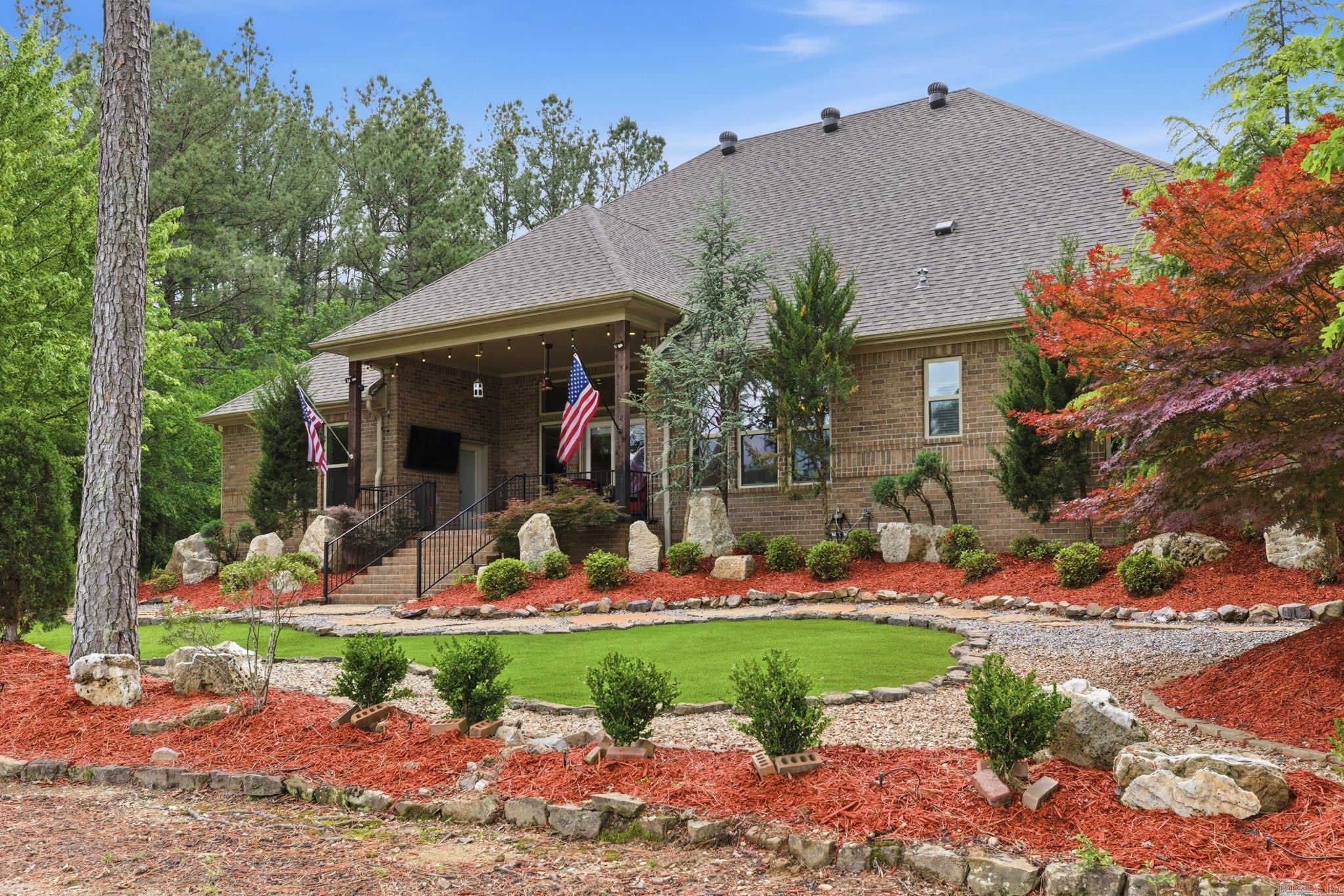 10 Rencito  Hot Springs Village, AR