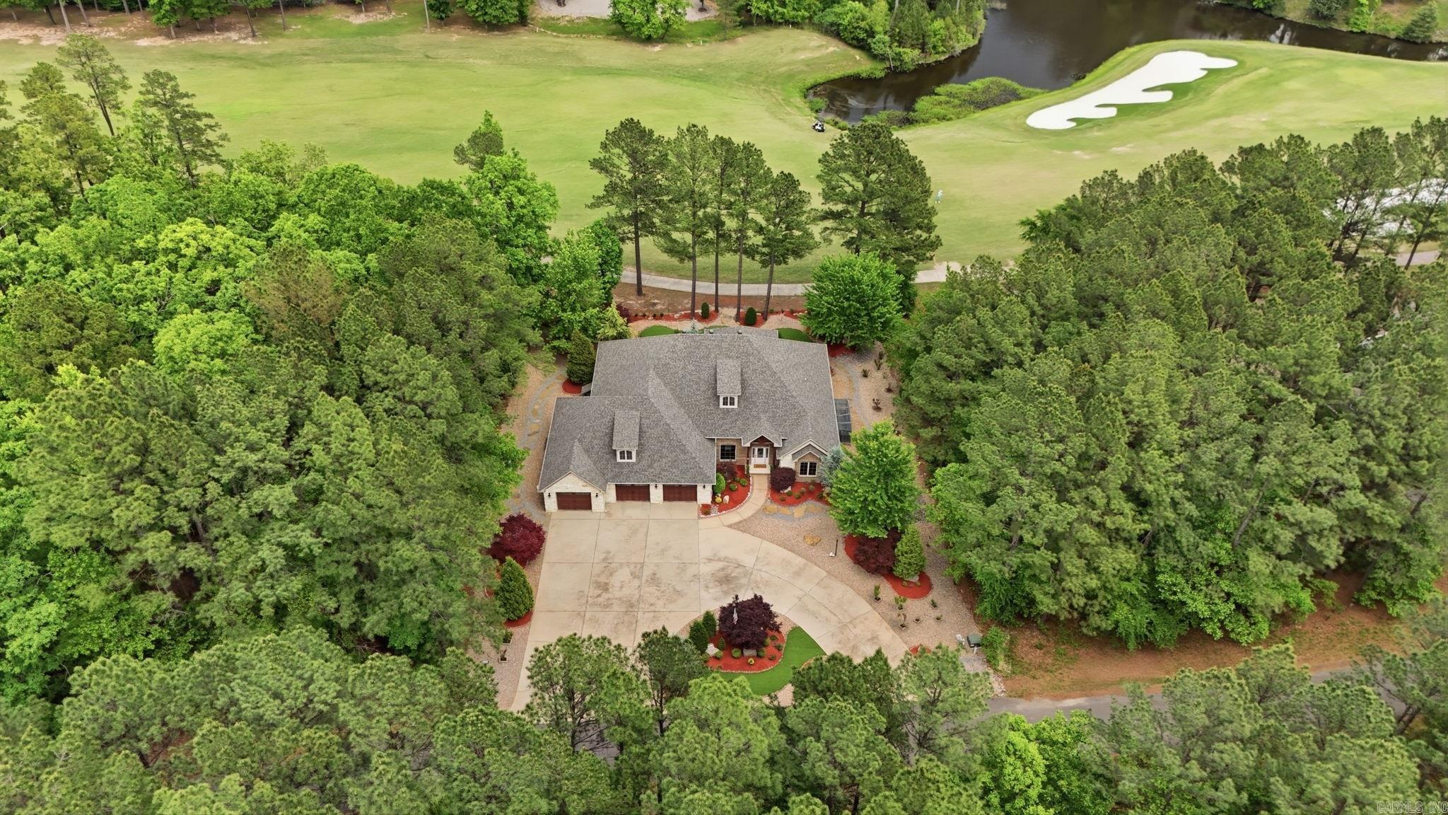 10 Rencito  Hot Springs Village, AR