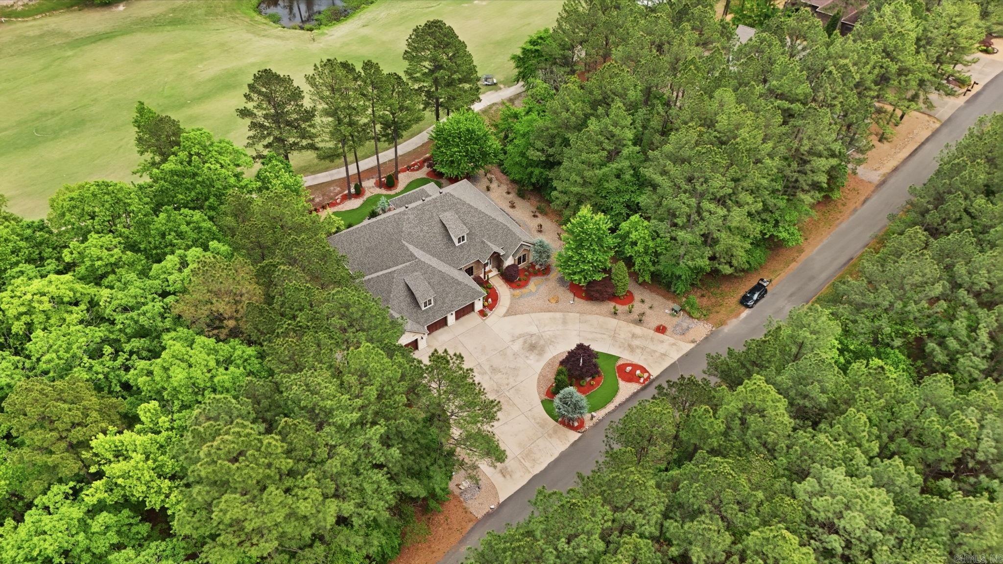 10 Rencito  Hot Springs Village, AR