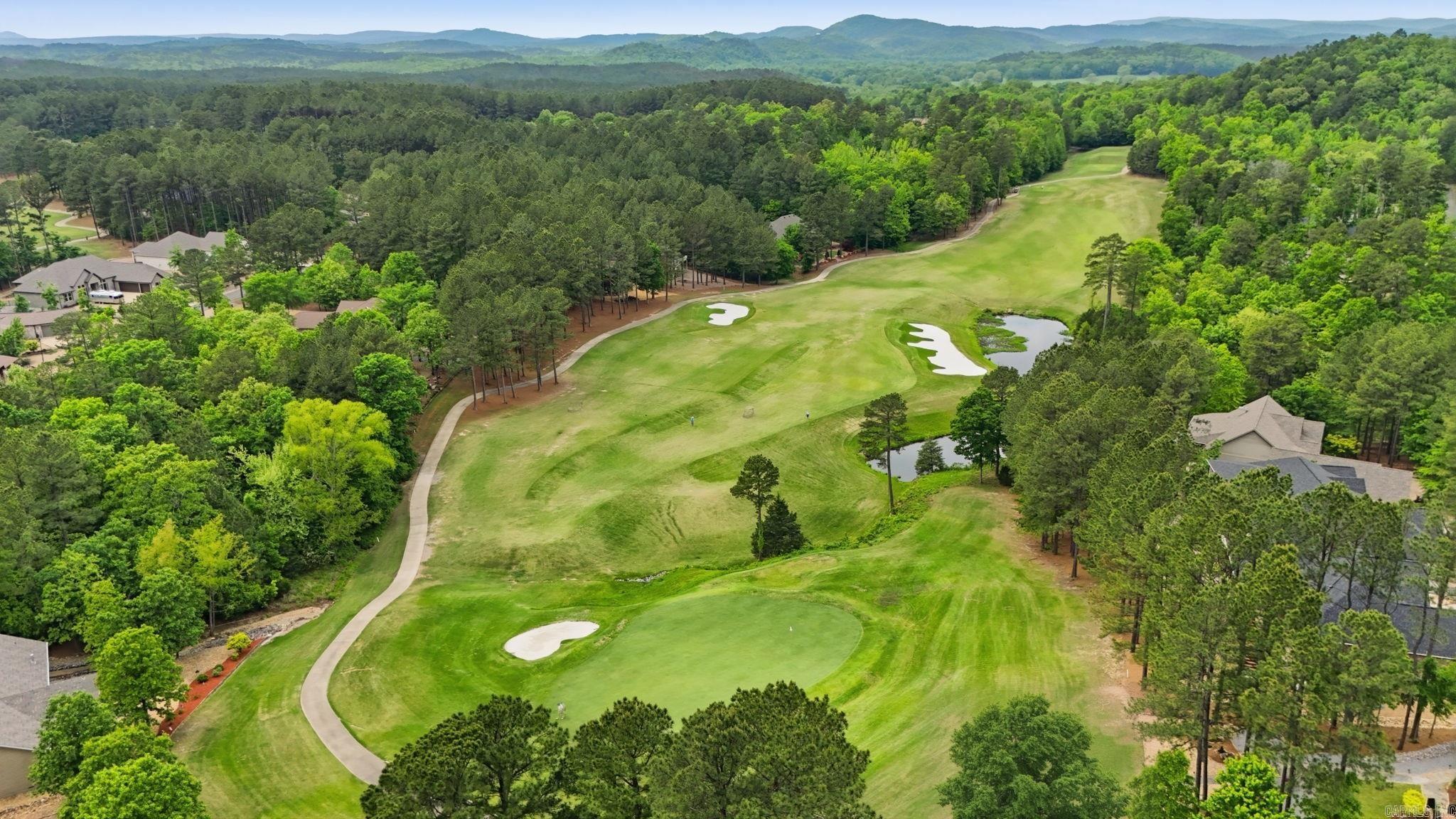 10 Rencito  Hot Springs Village, AR