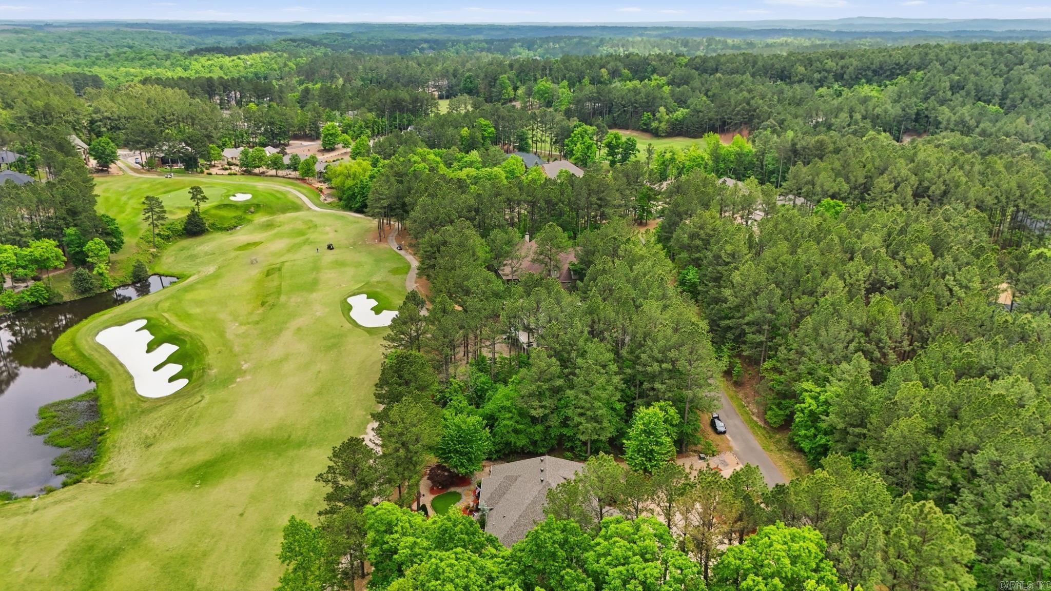 10 Rencito  Hot Springs Village, AR