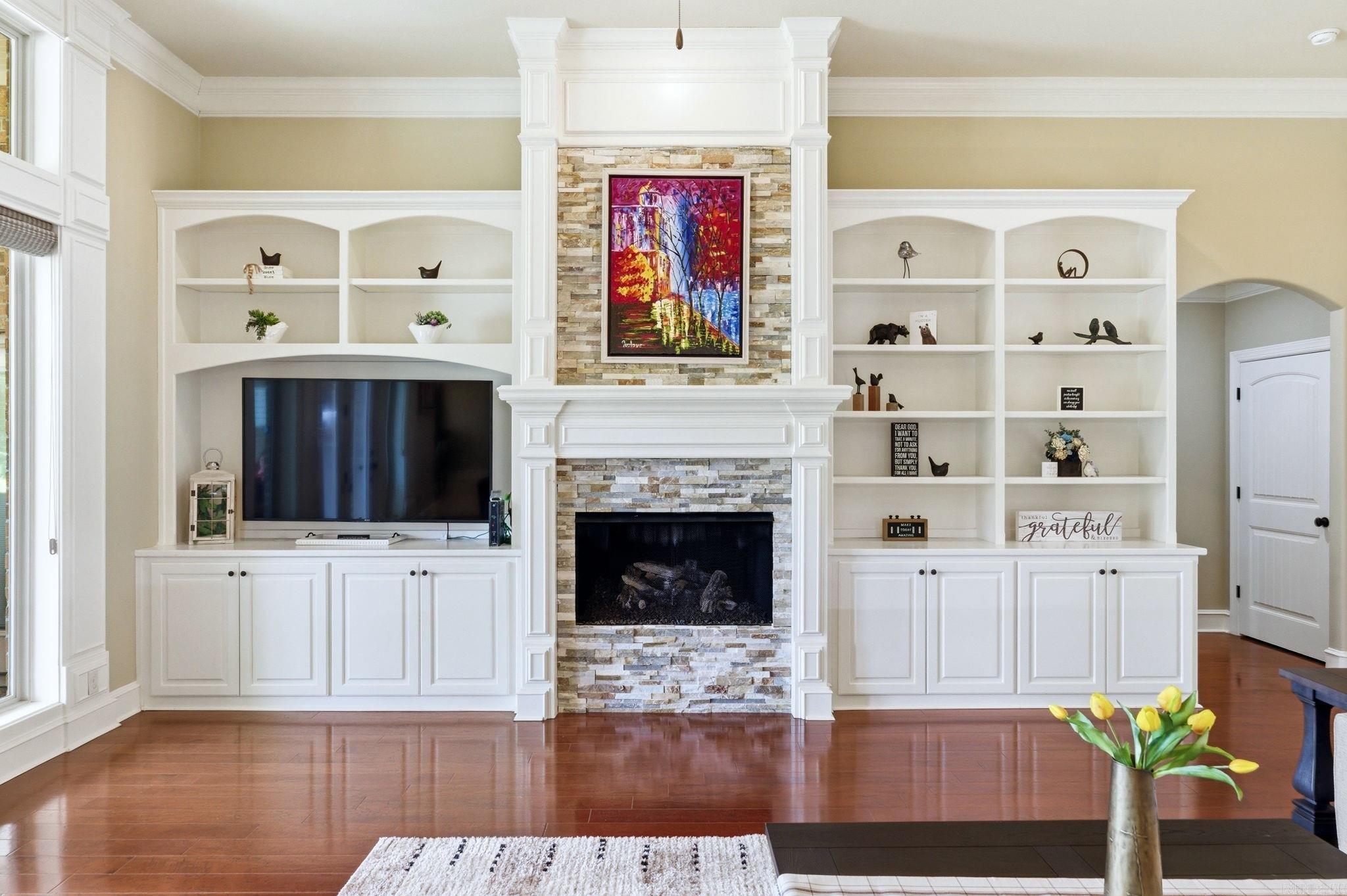 10 Rencito  Hot Springs Village, AR