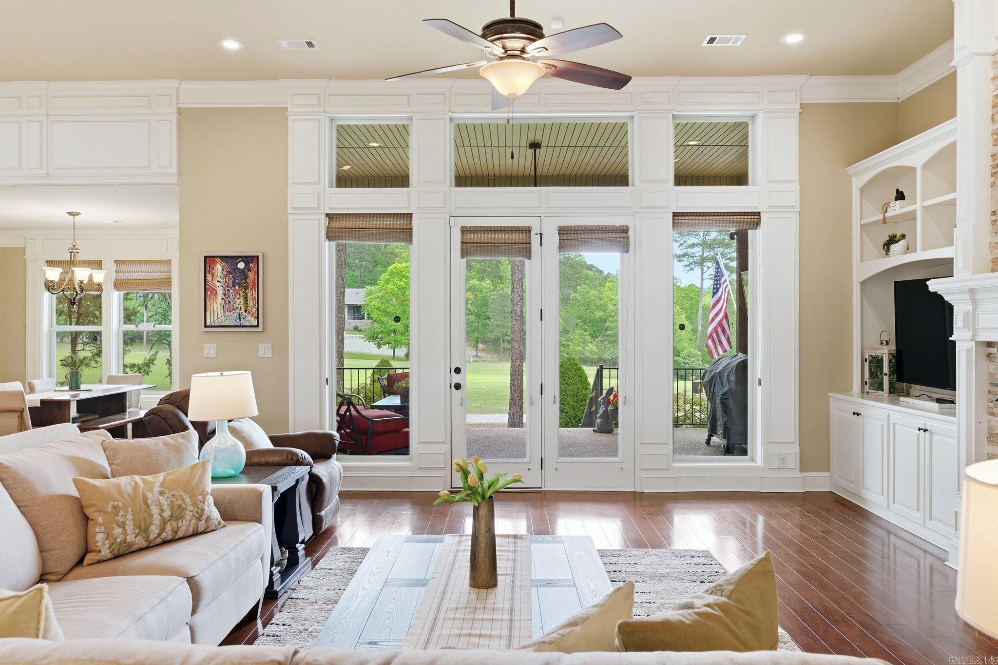 10 Rencito  Hot Springs Village, AR