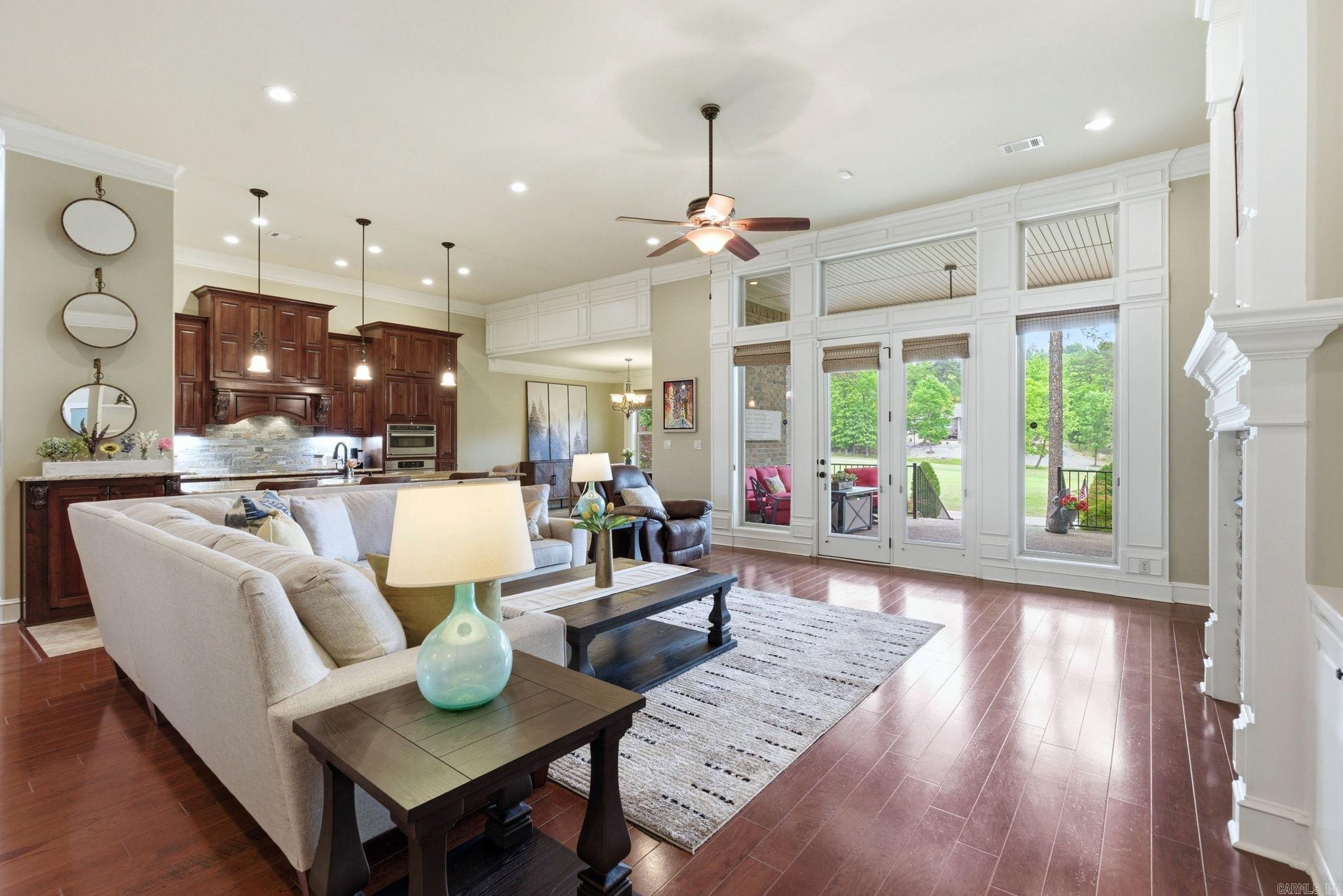 10 Rencito  Hot Springs Village, AR