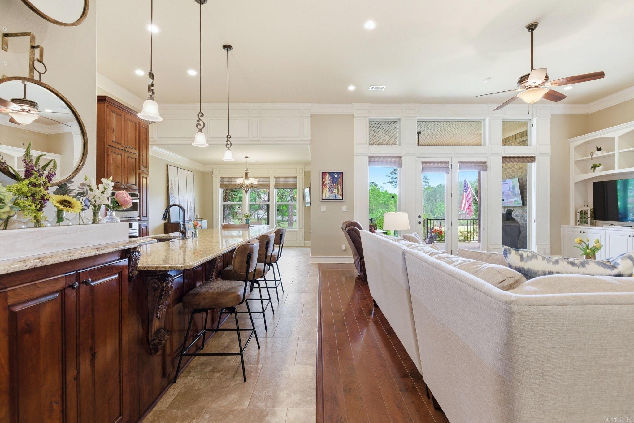 10 Rencito  Hot Springs Village, AR