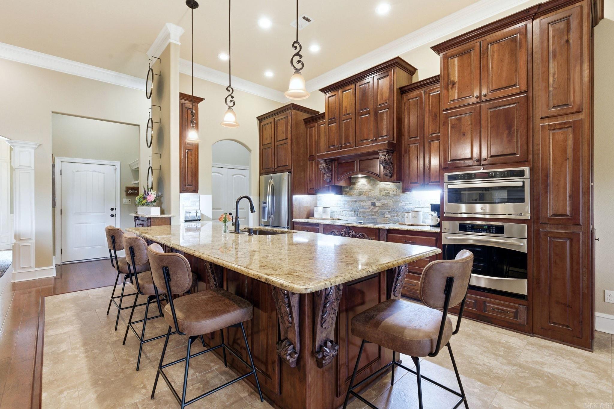 10 Rencito  Hot Springs Village, AR