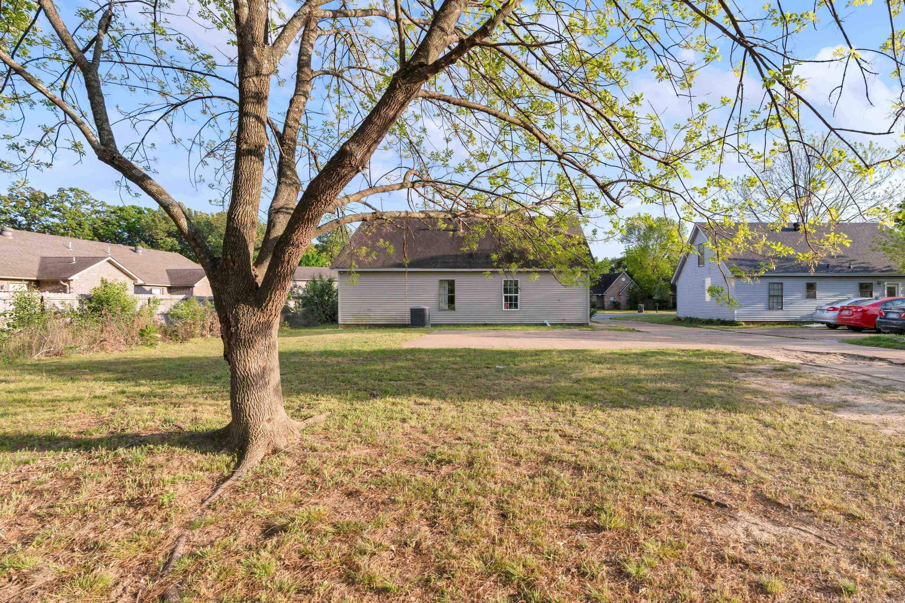 2516 Glenn  Jonesboro, AR