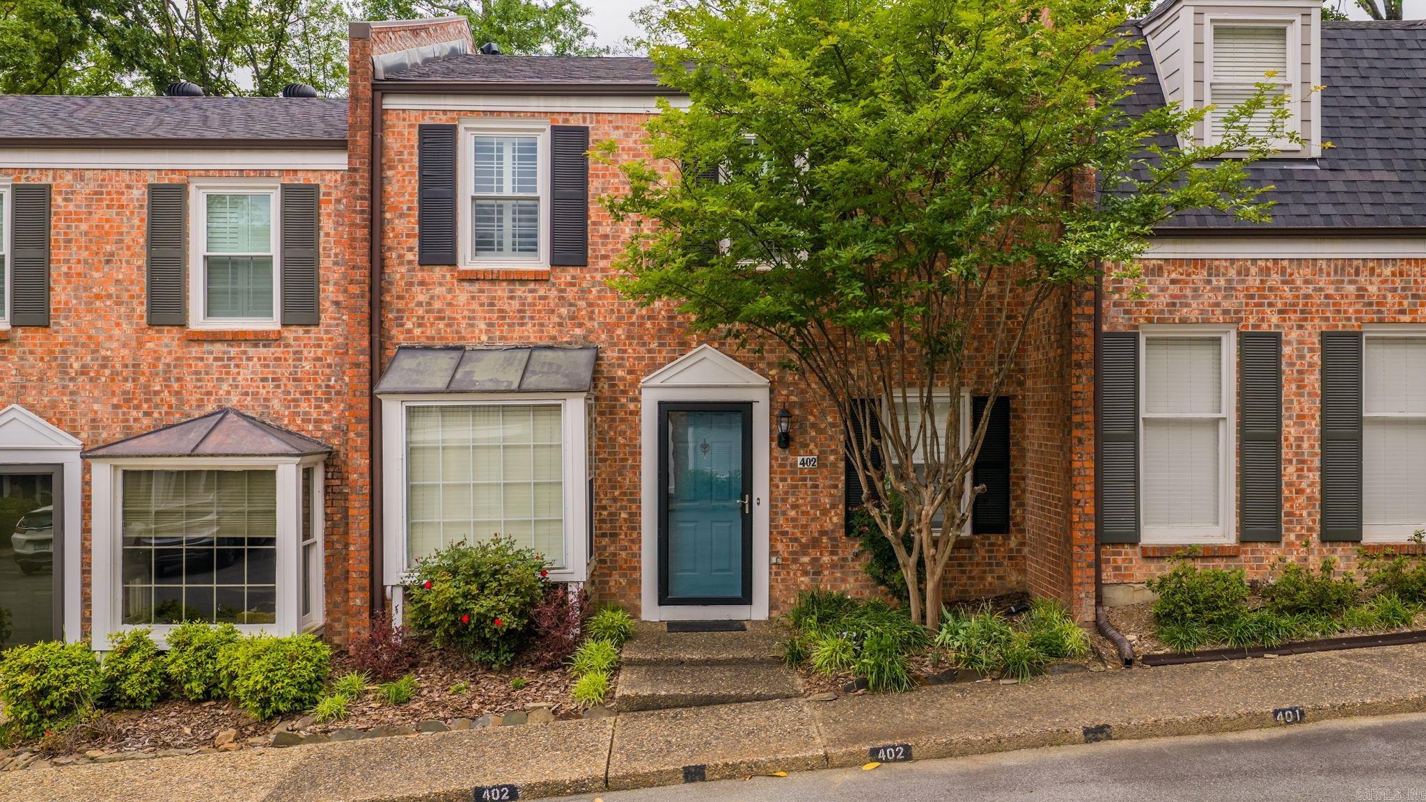 2200 Andover  Little Rock, AR