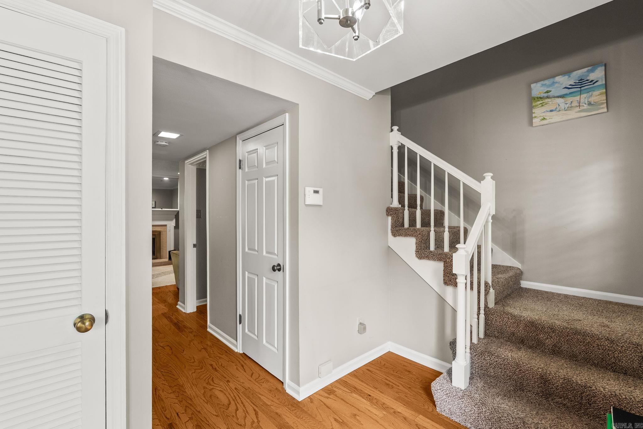 2200 Andover  Little Rock, AR