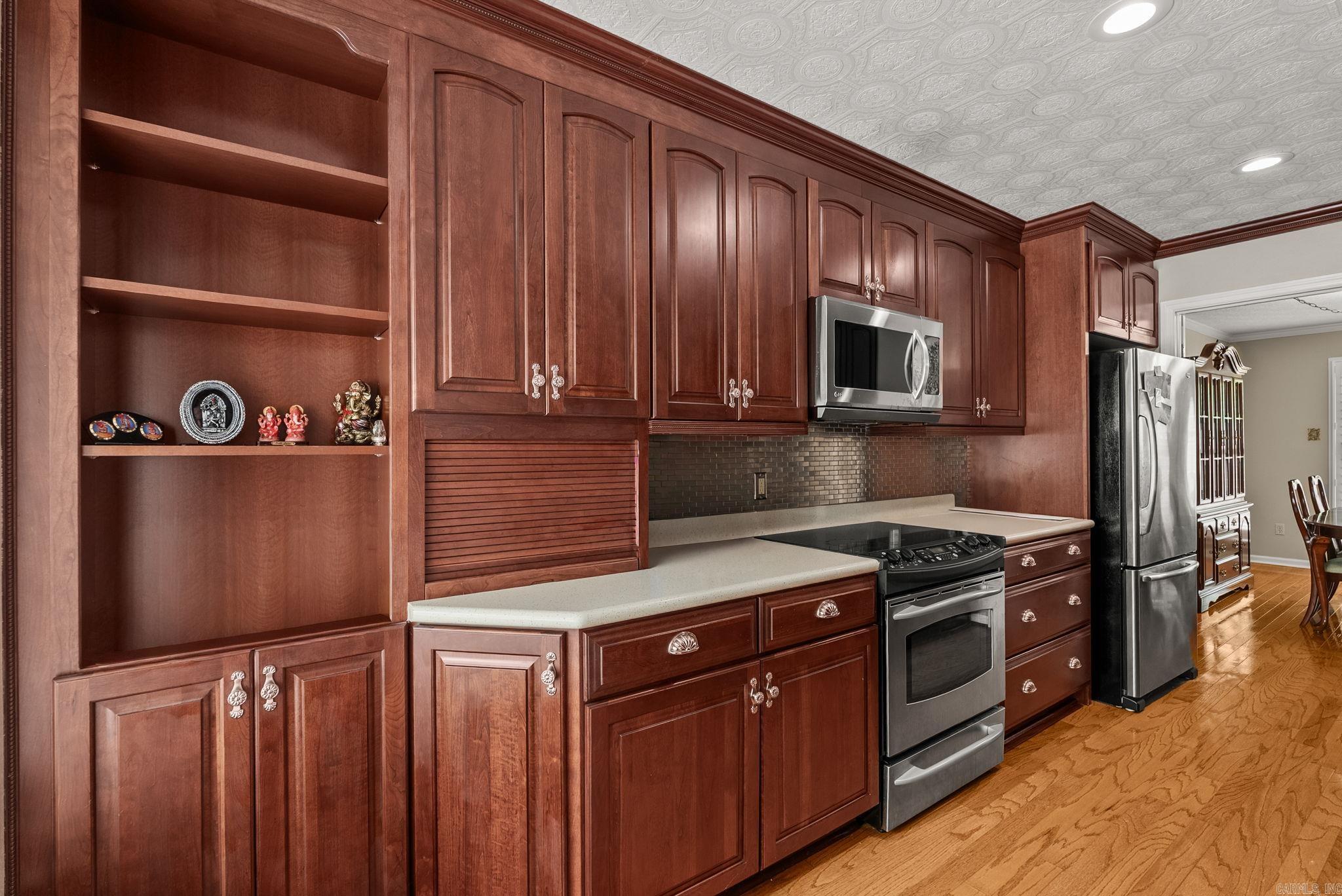 2200 Andover  Little Rock, AR