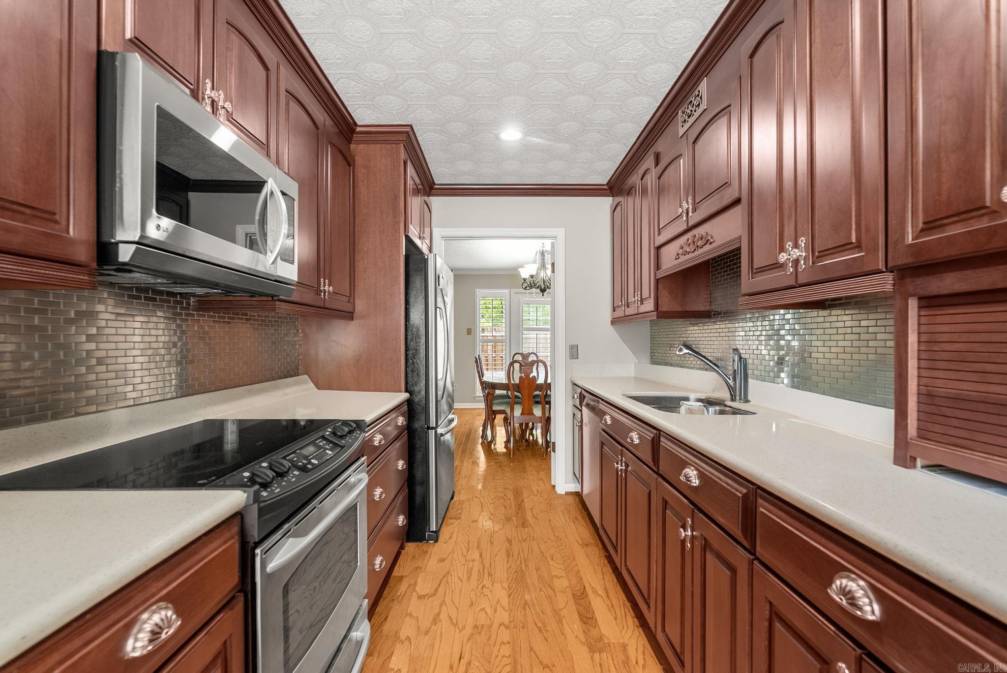 2200 Andover  Little Rock, AR