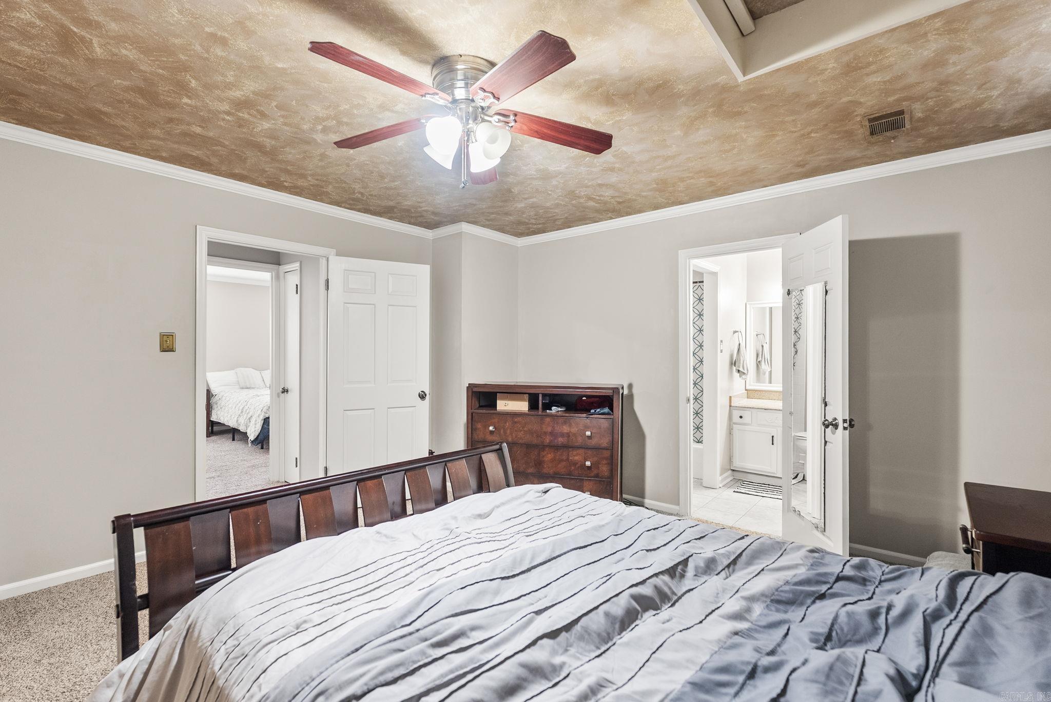 2200 Andover  Little Rock, AR