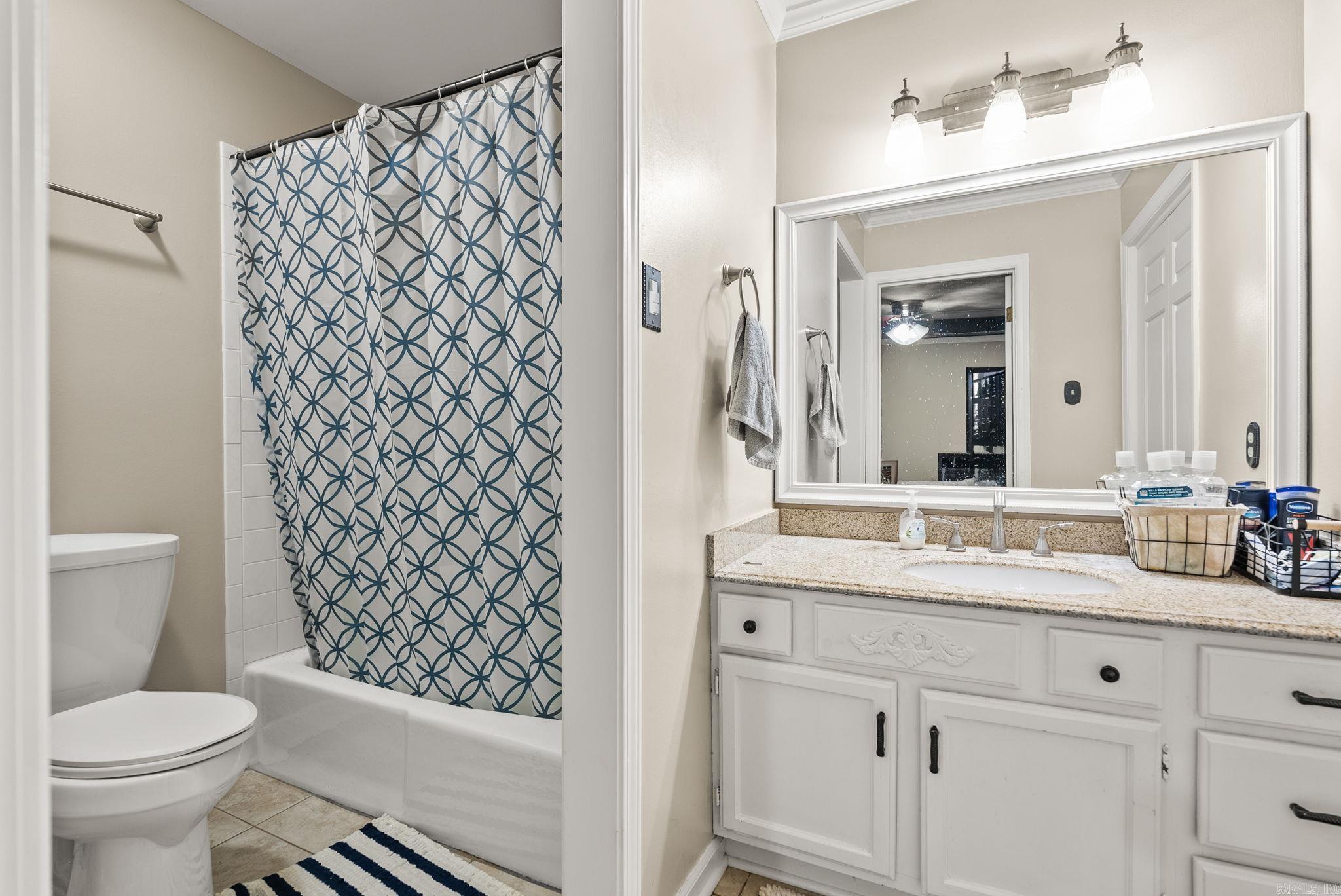 2200 Andover  Little Rock, AR