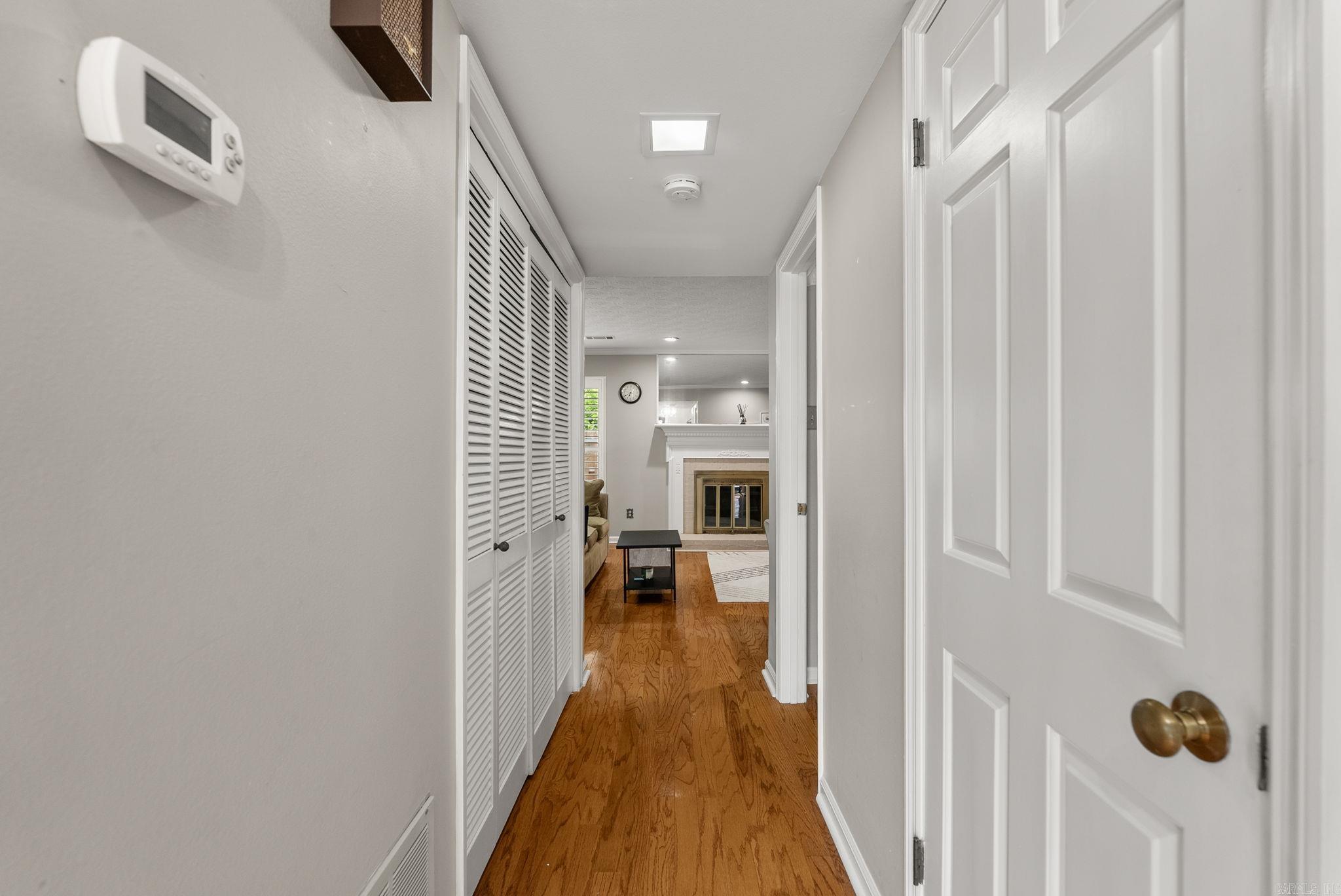 2200 Andover  Little Rock, AR