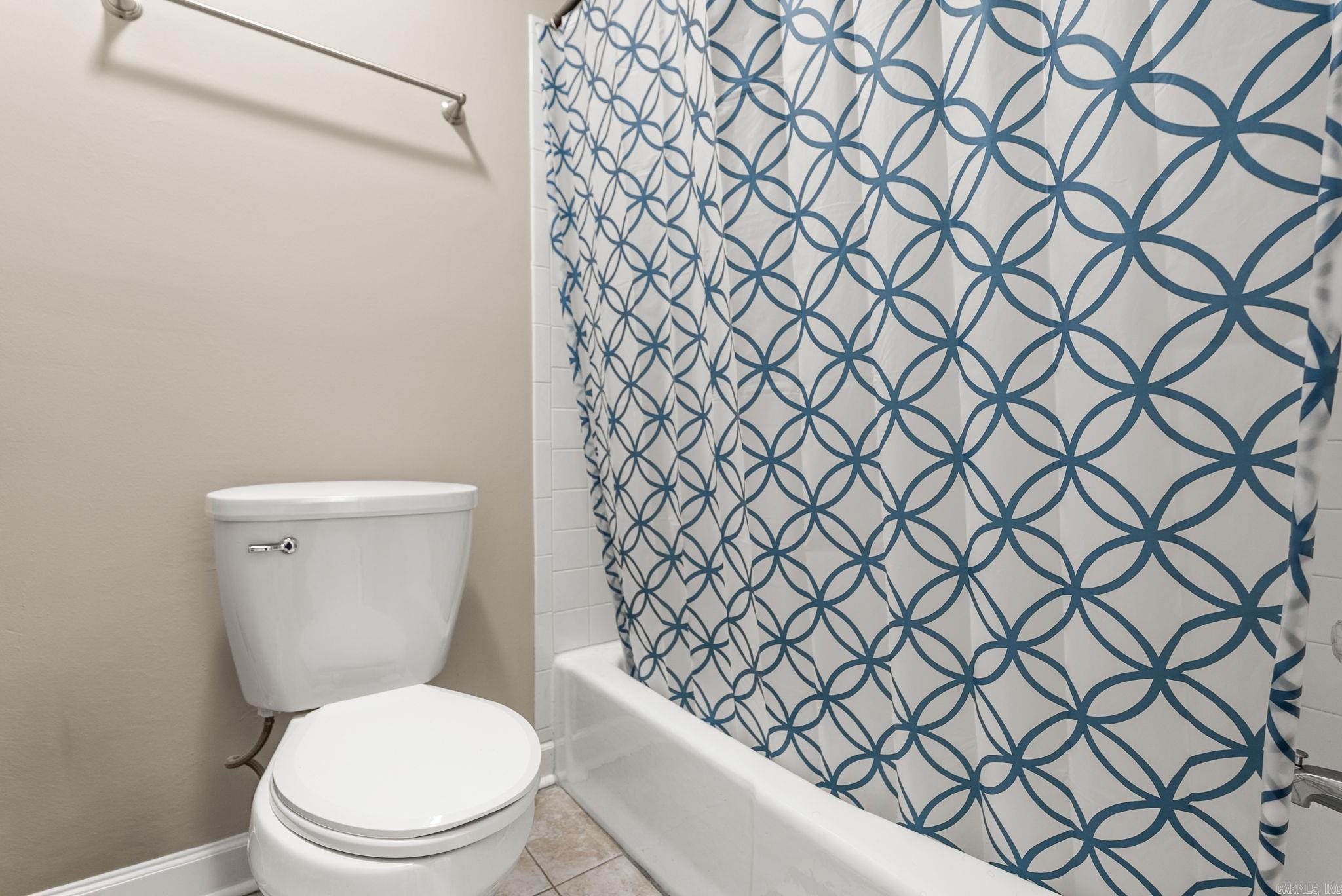 2200 Andover  Little Rock, AR