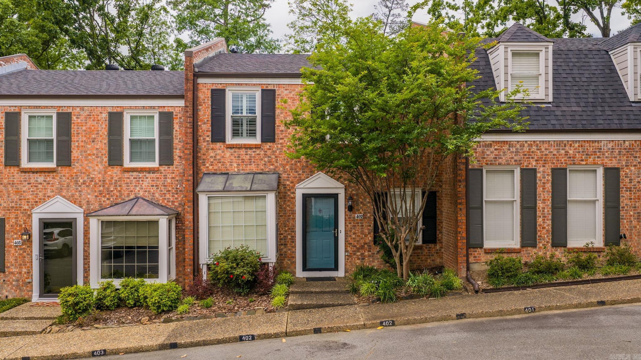 2200 Andover  Little Rock, AR