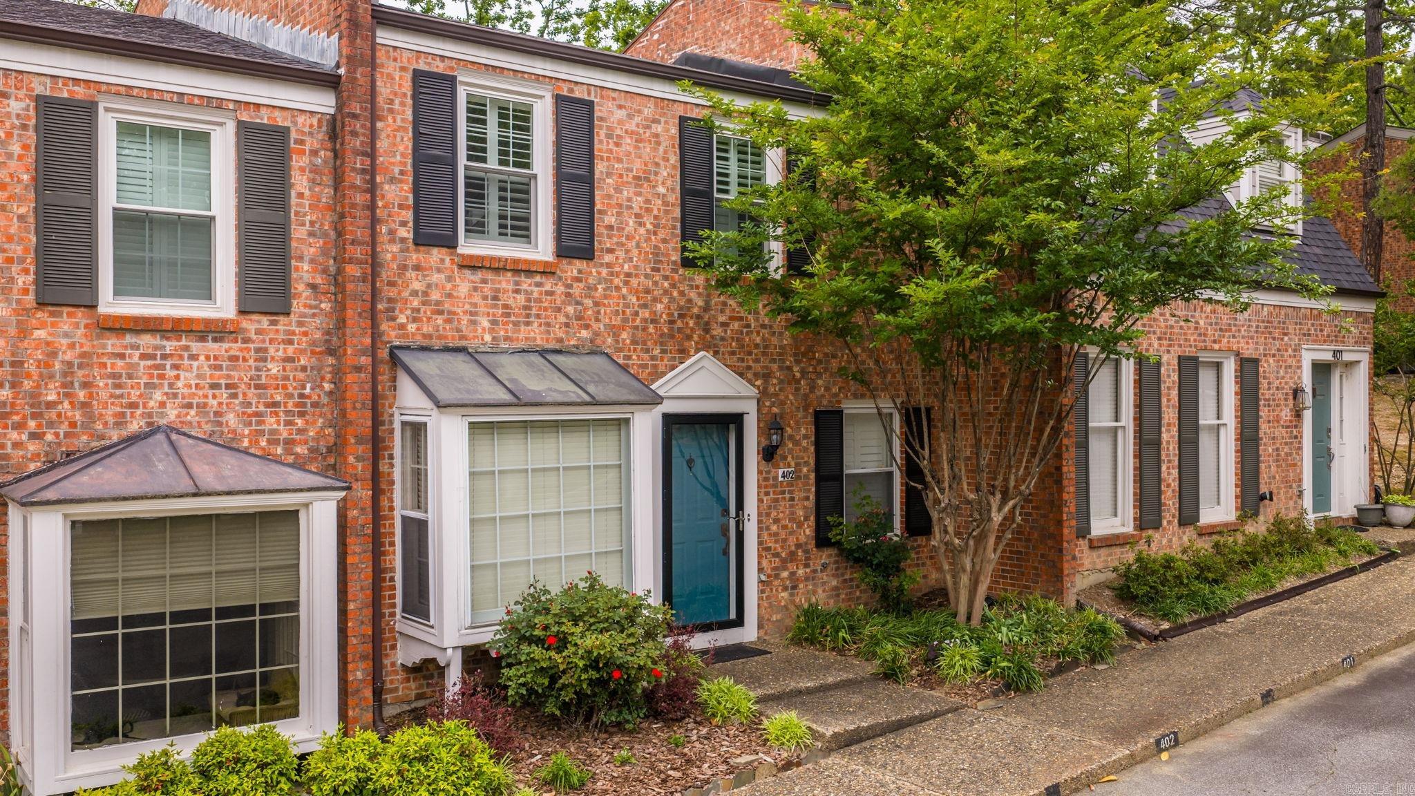 2200 Andover  Little Rock, AR