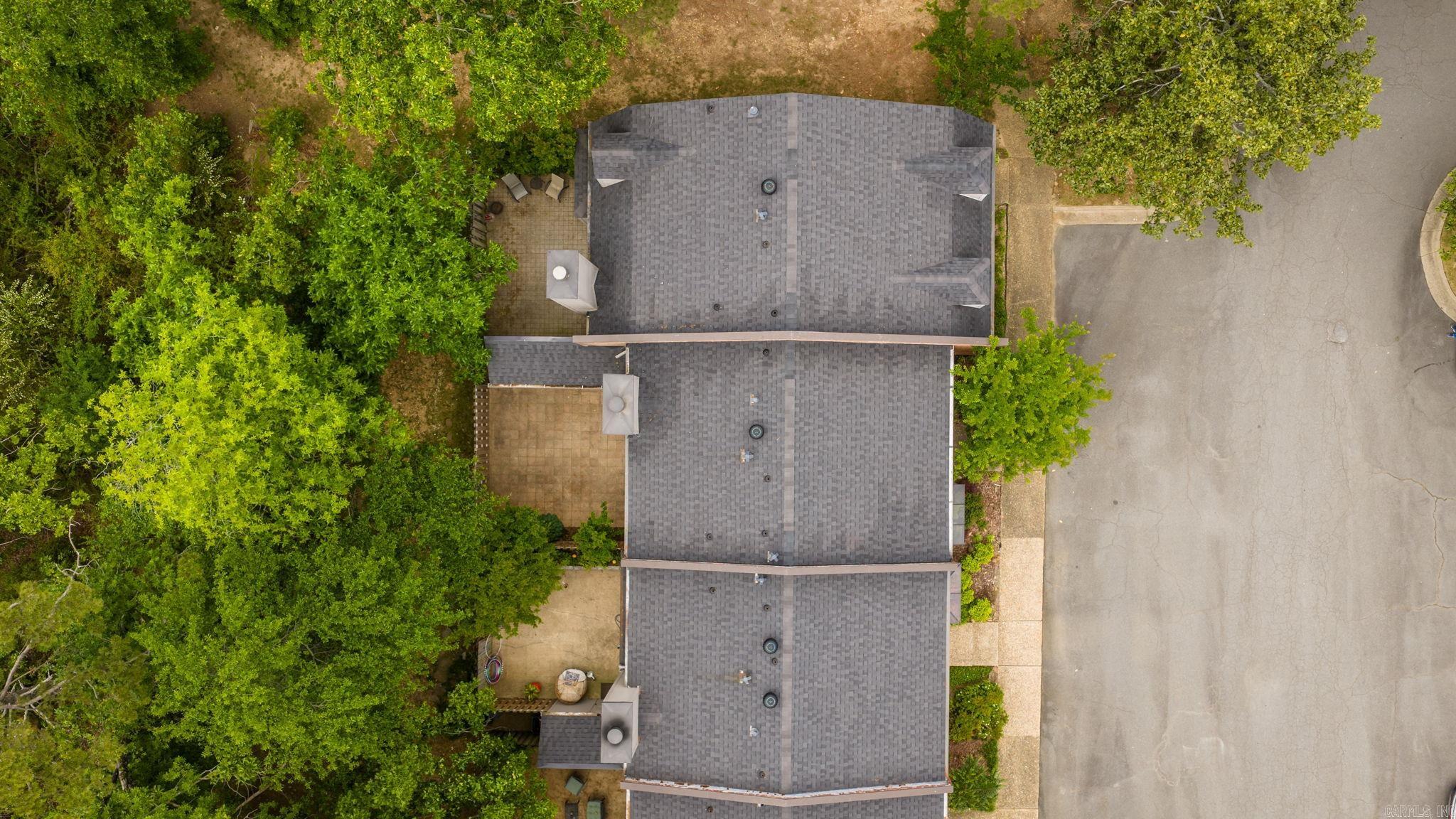 2200 Andover  Little Rock, AR