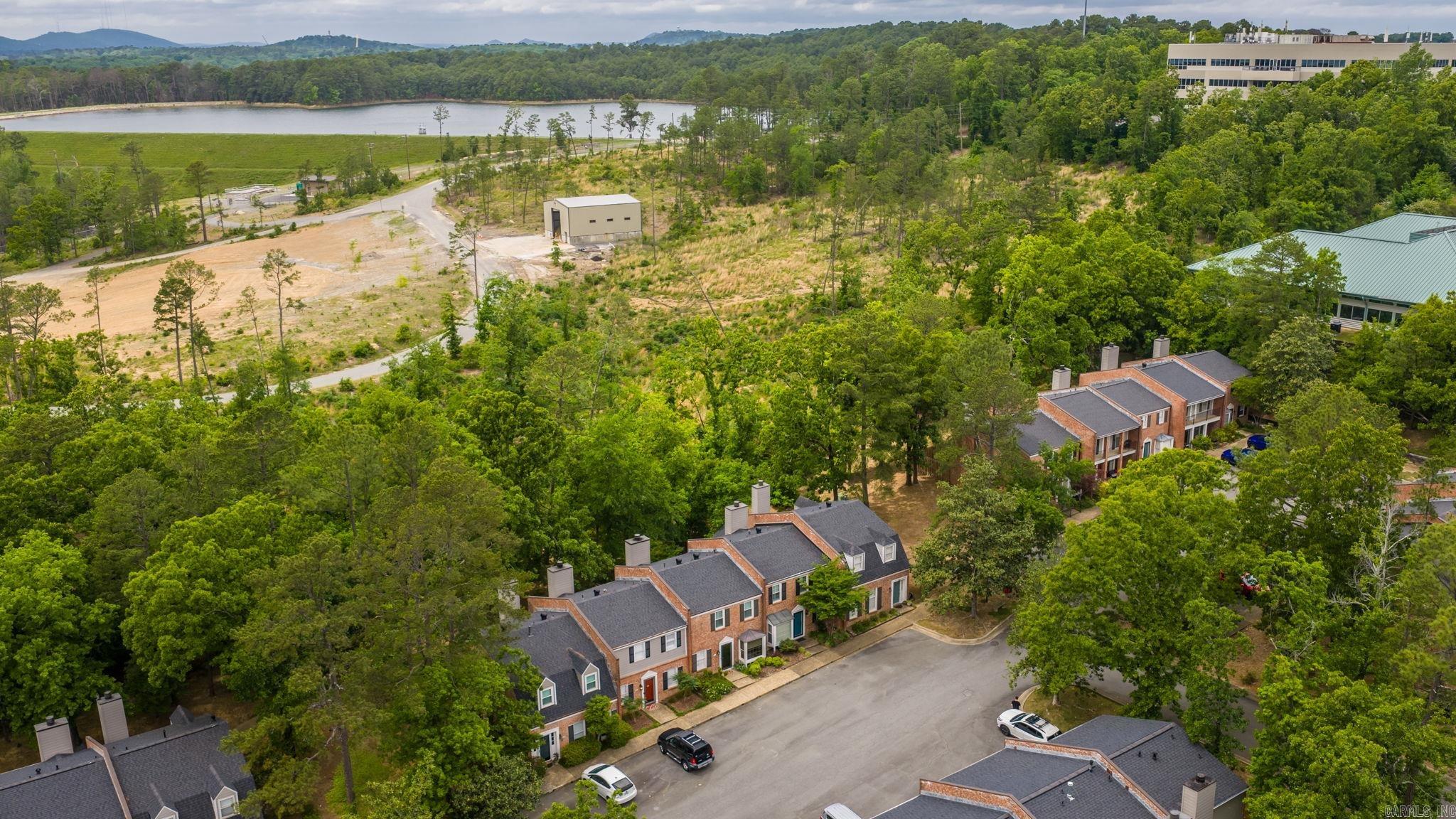 2200 Andover  Little Rock, AR