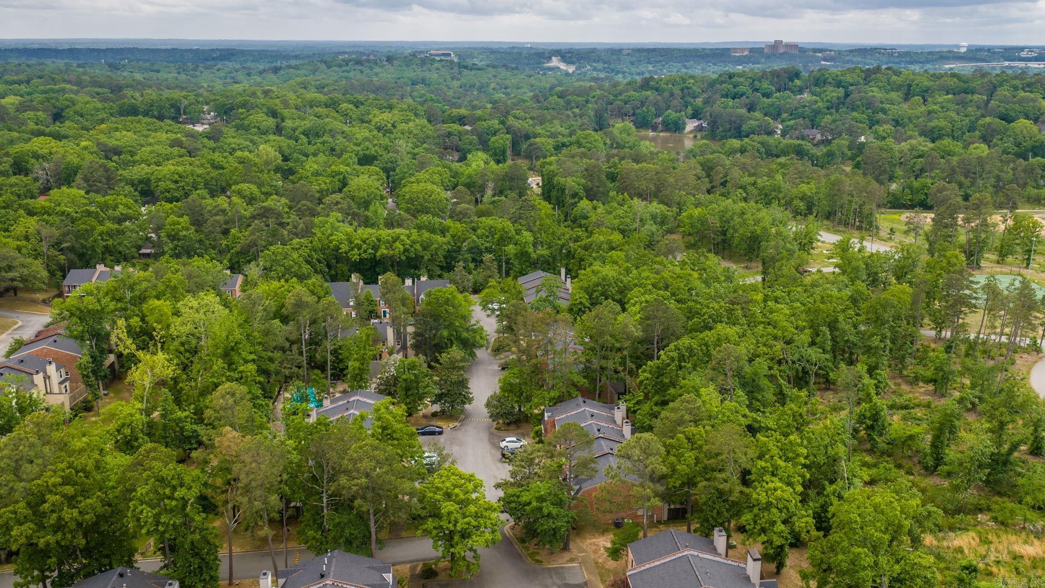 2200 Andover  Little Rock, AR