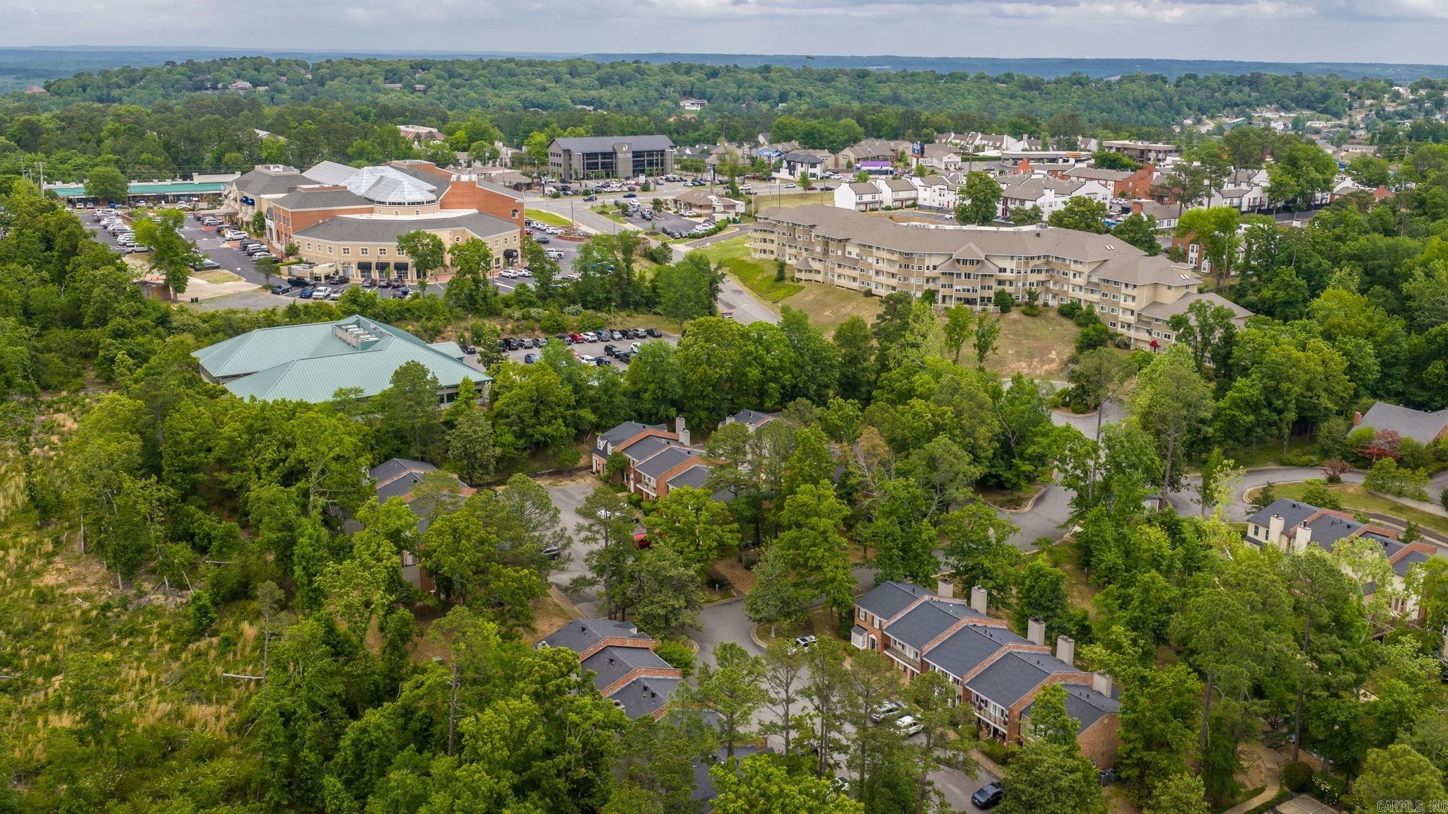 2200 Andover  Little Rock, AR