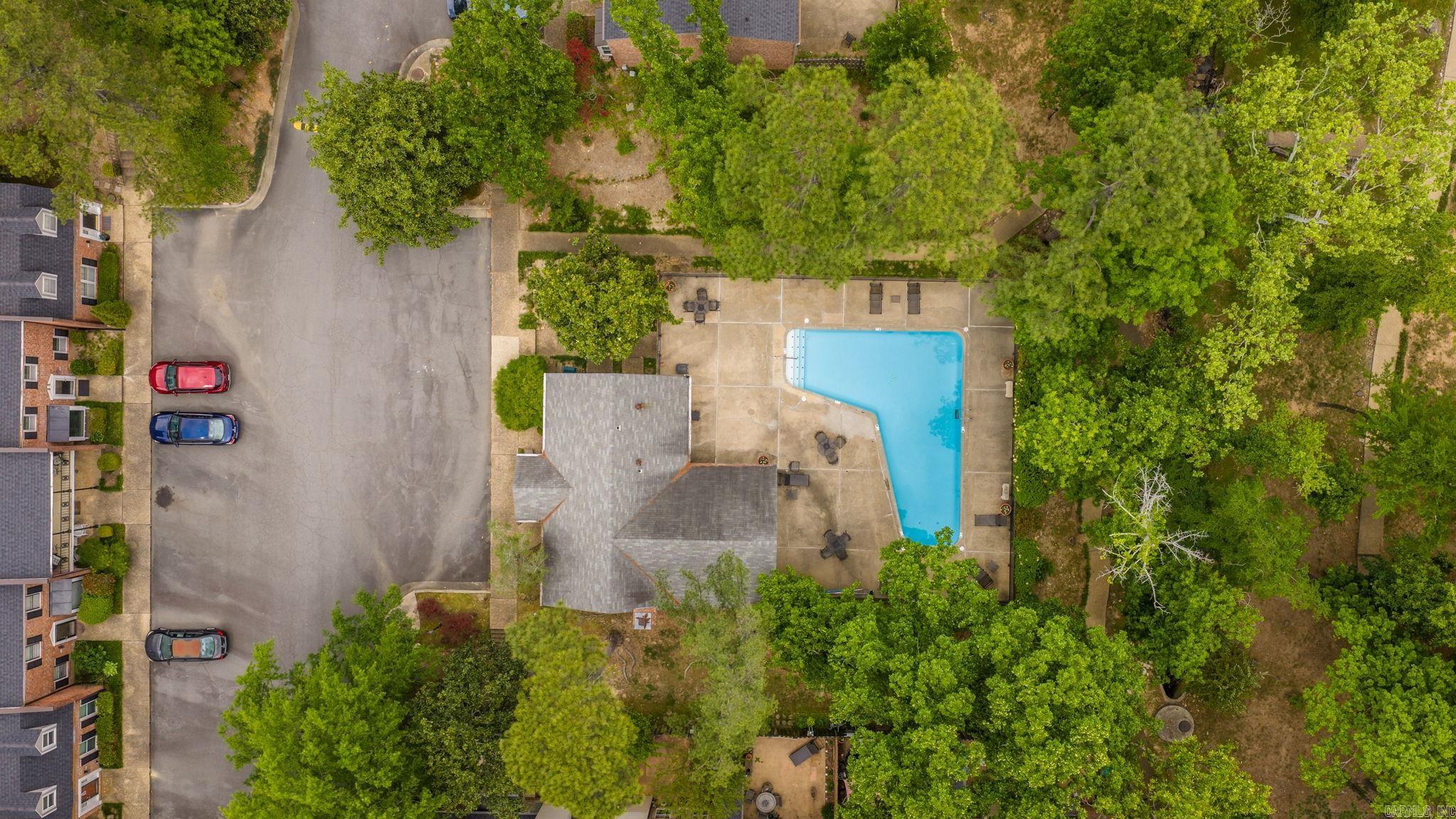 2200 Andover  Little Rock, AR