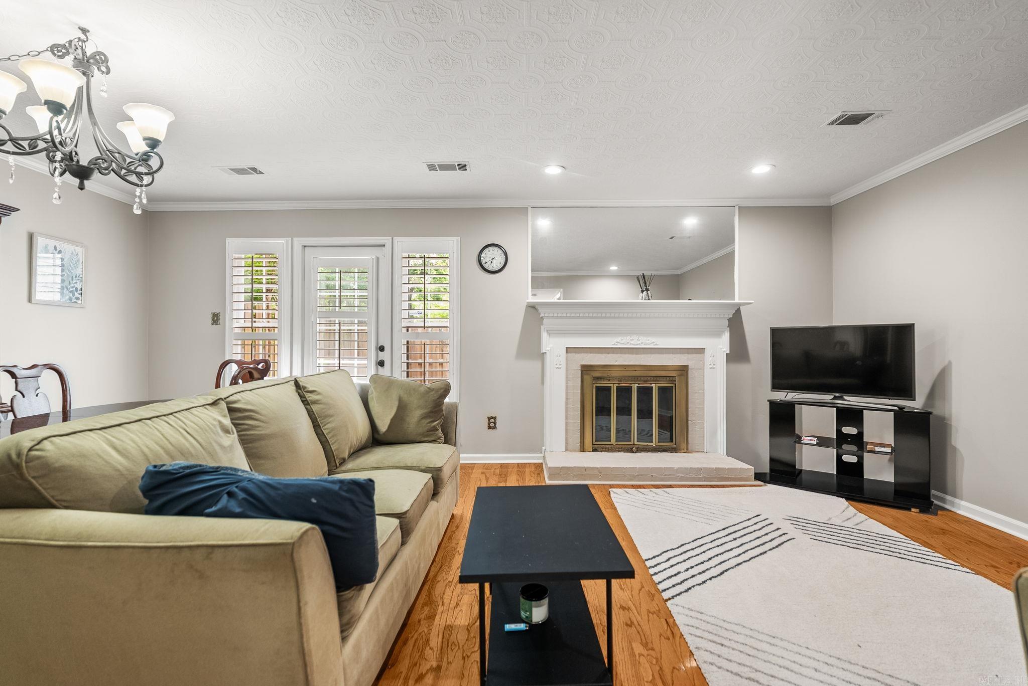 2200 Andover  Little Rock, AR