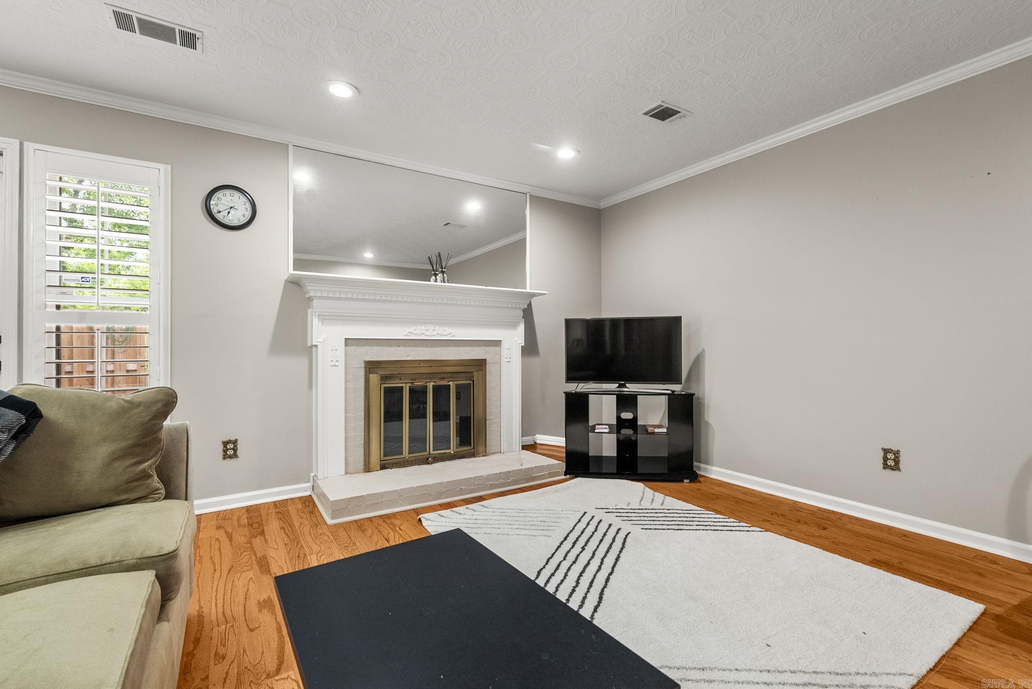 2200 Andover  Little Rock, AR