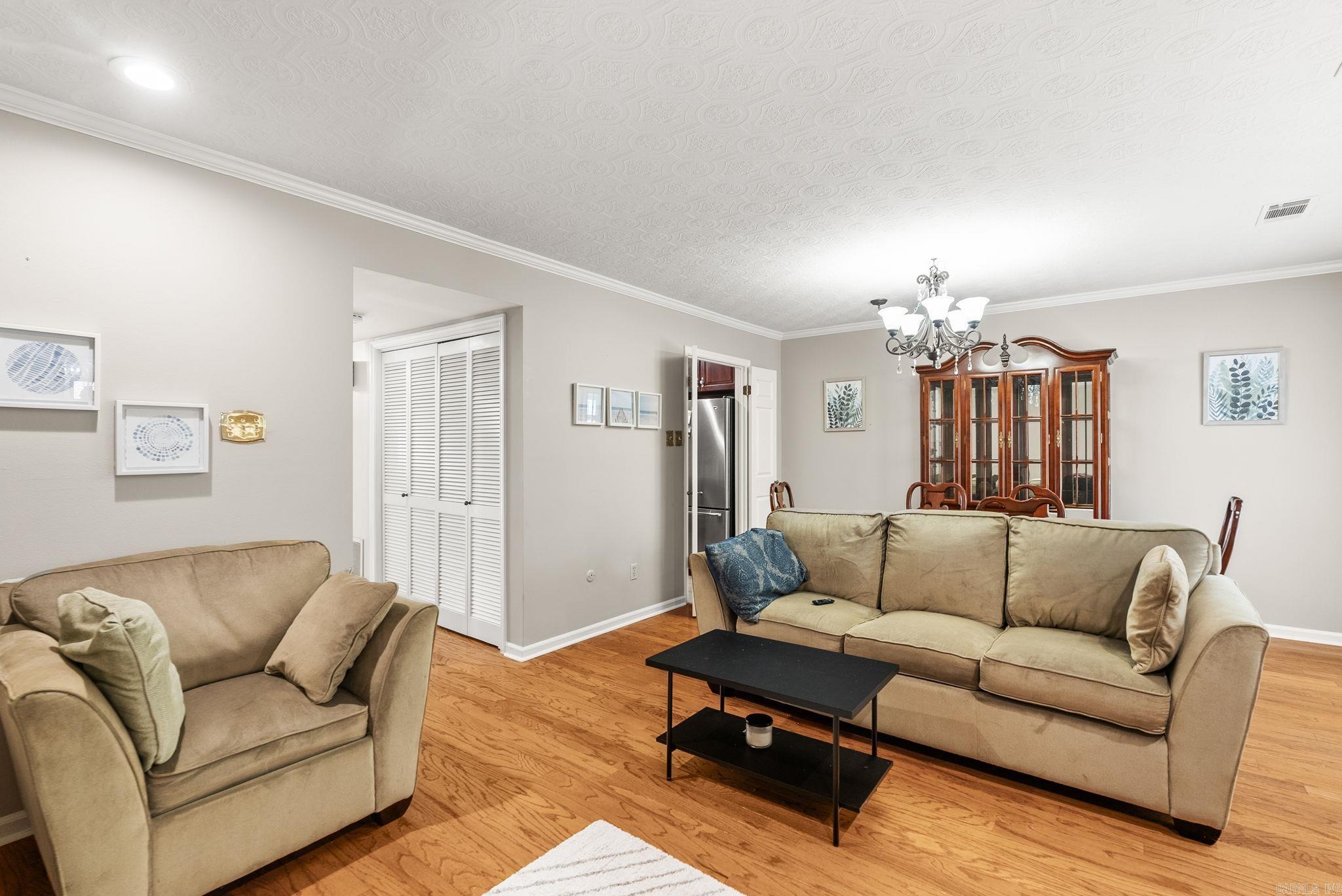 2200 Andover  Little Rock, AR