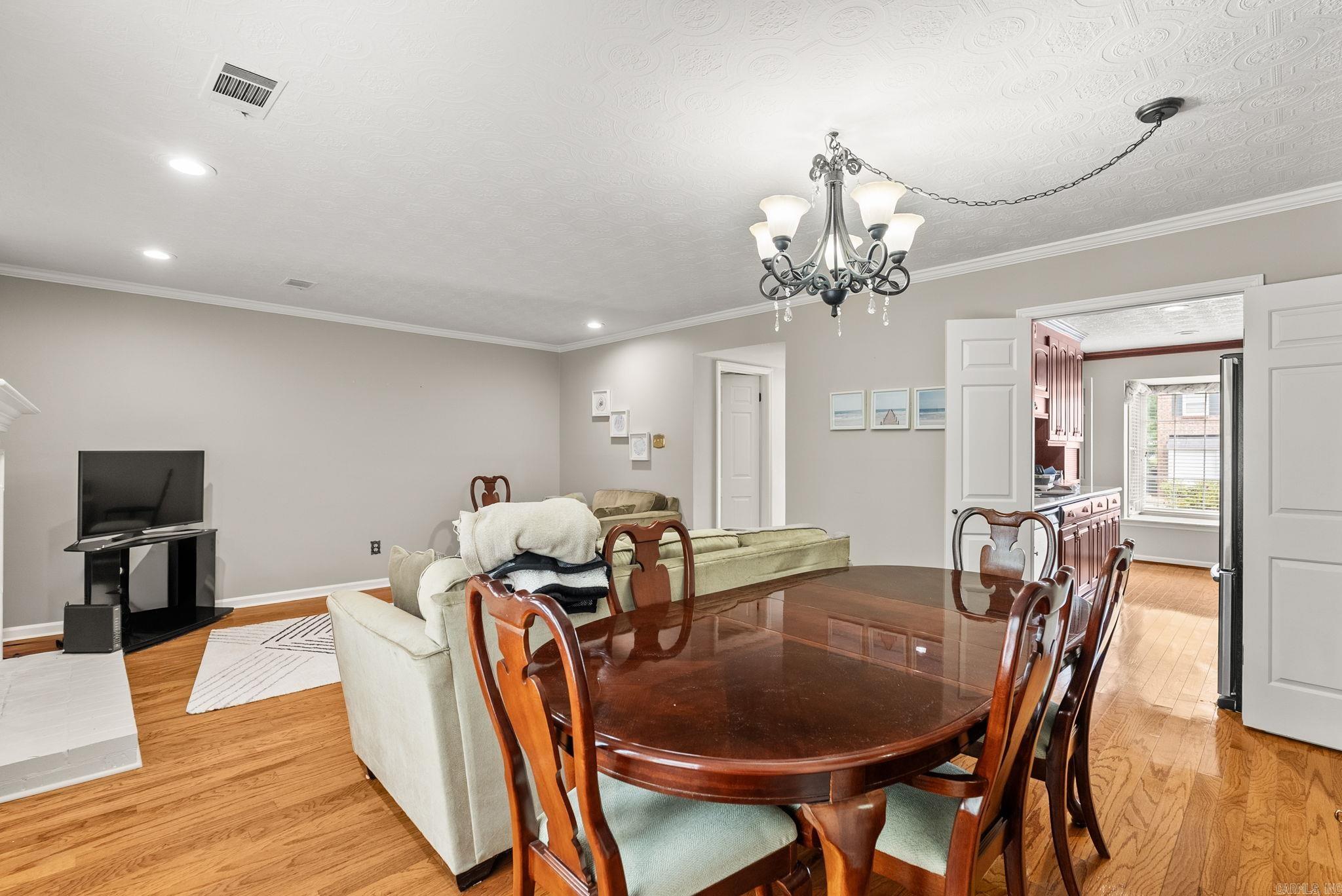 2200 Andover  Little Rock, AR