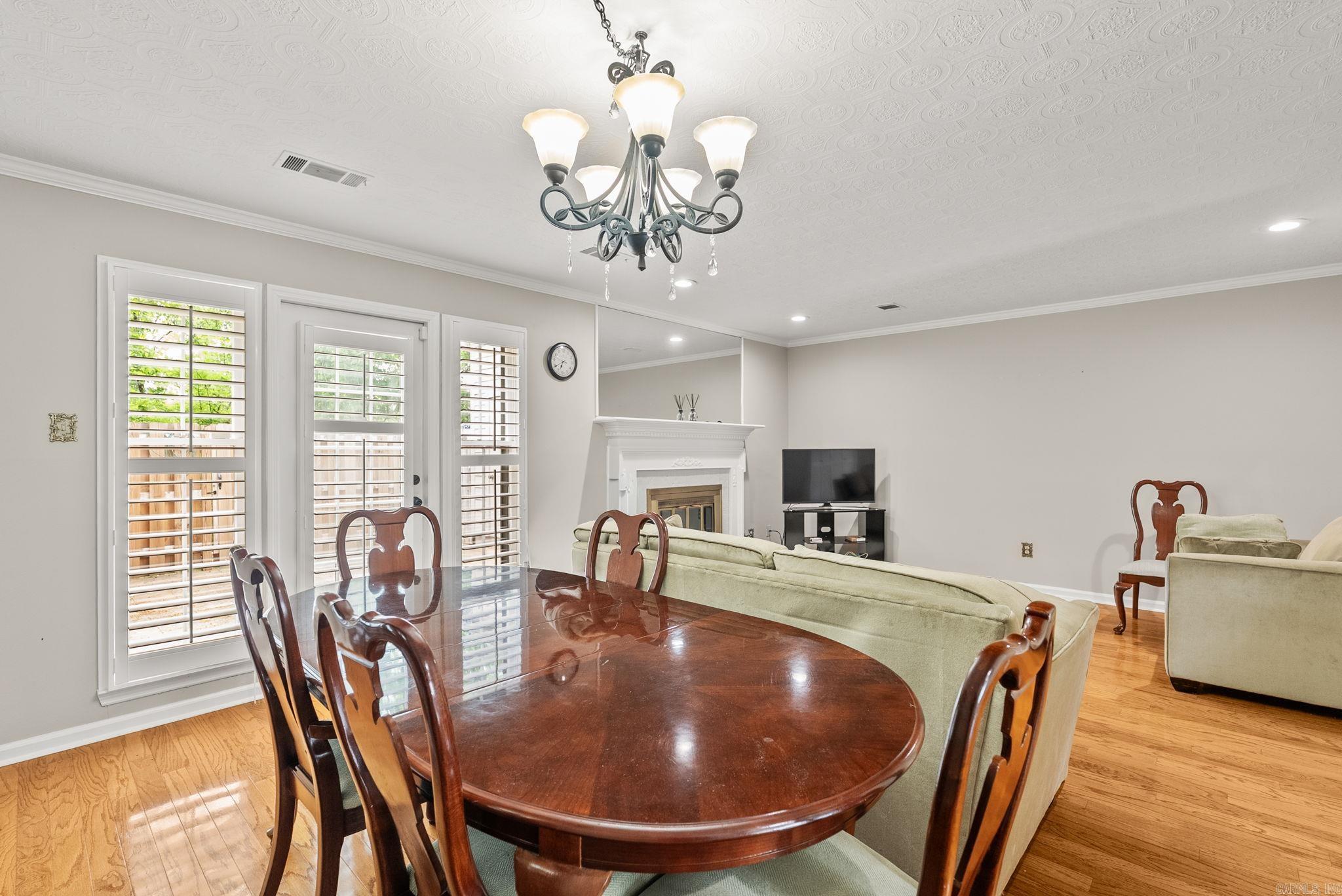 2200 Andover  Little Rock, AR