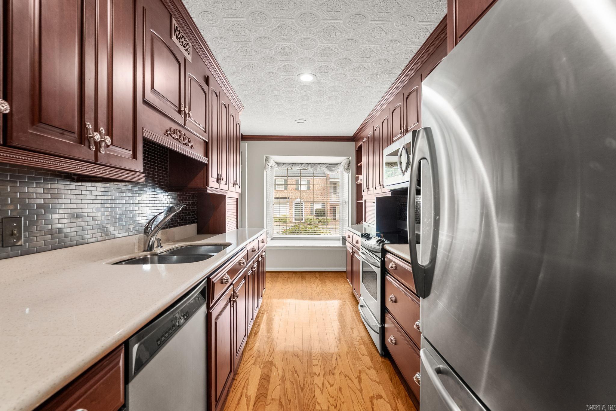 2200 Andover  Little Rock, AR