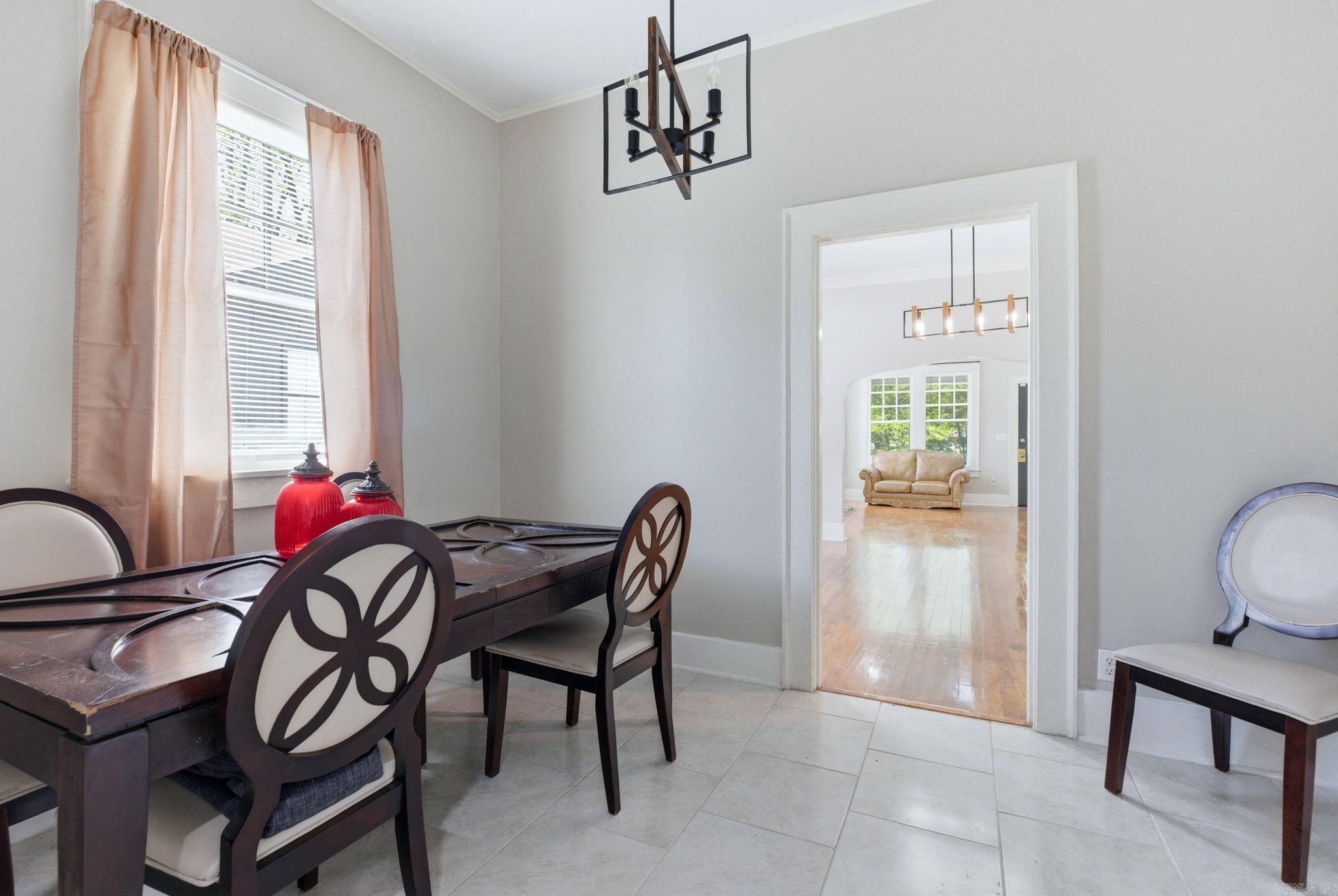 2115 S Cherry St  Pine Bluff, AR