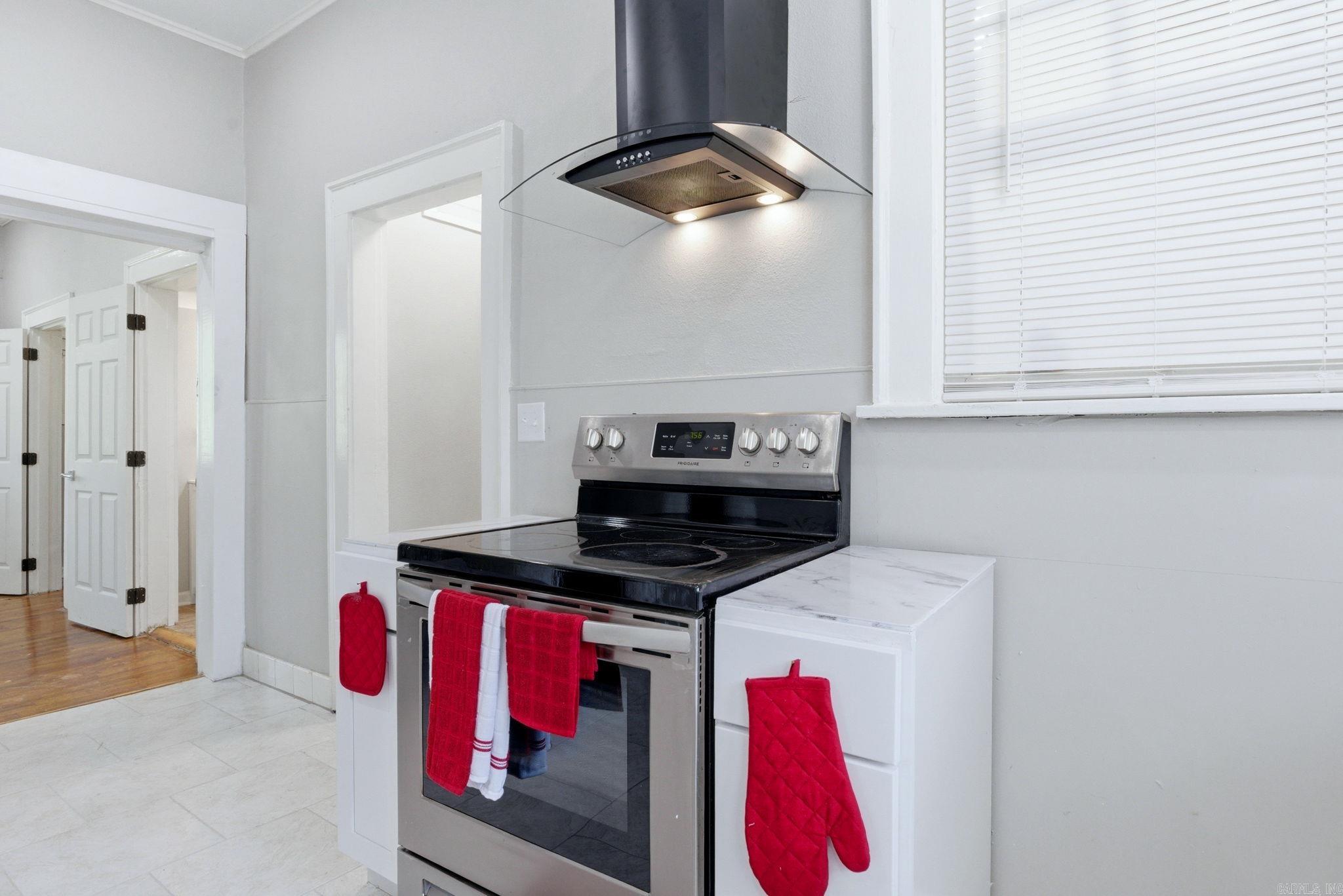 2115 S Cherry St  Pine Bluff, AR