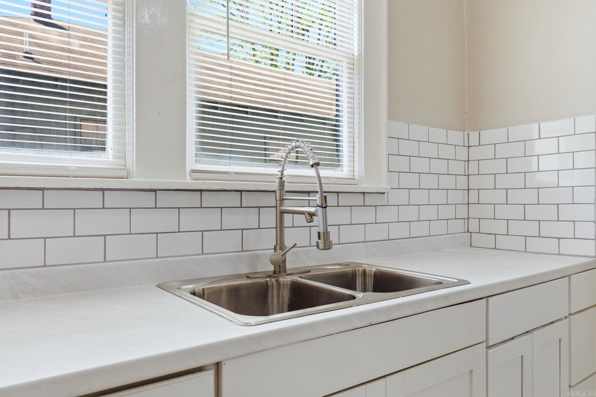 2115 S Cherry St  Pine Bluff, AR