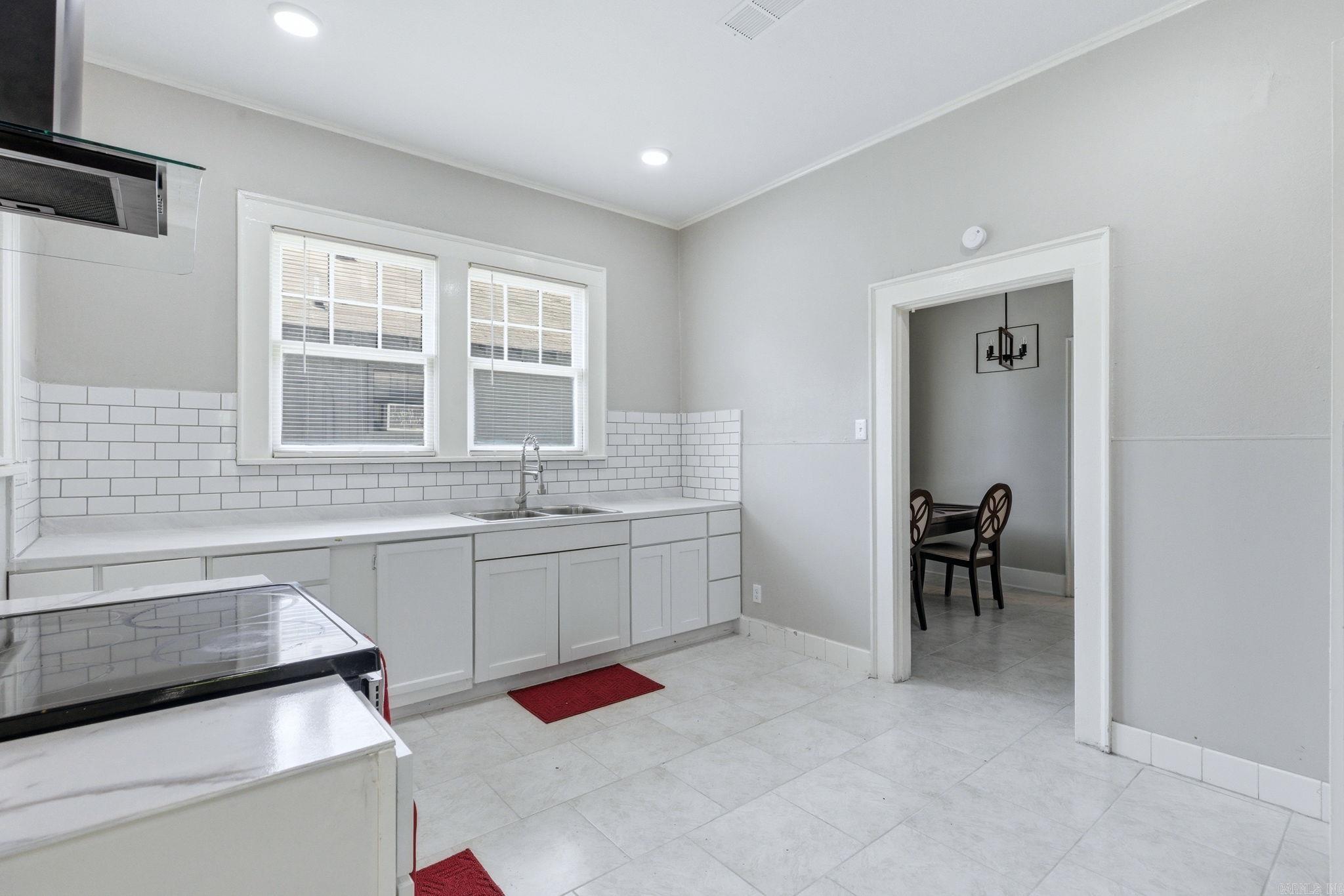 2115 S Cherry St  Pine Bluff, AR