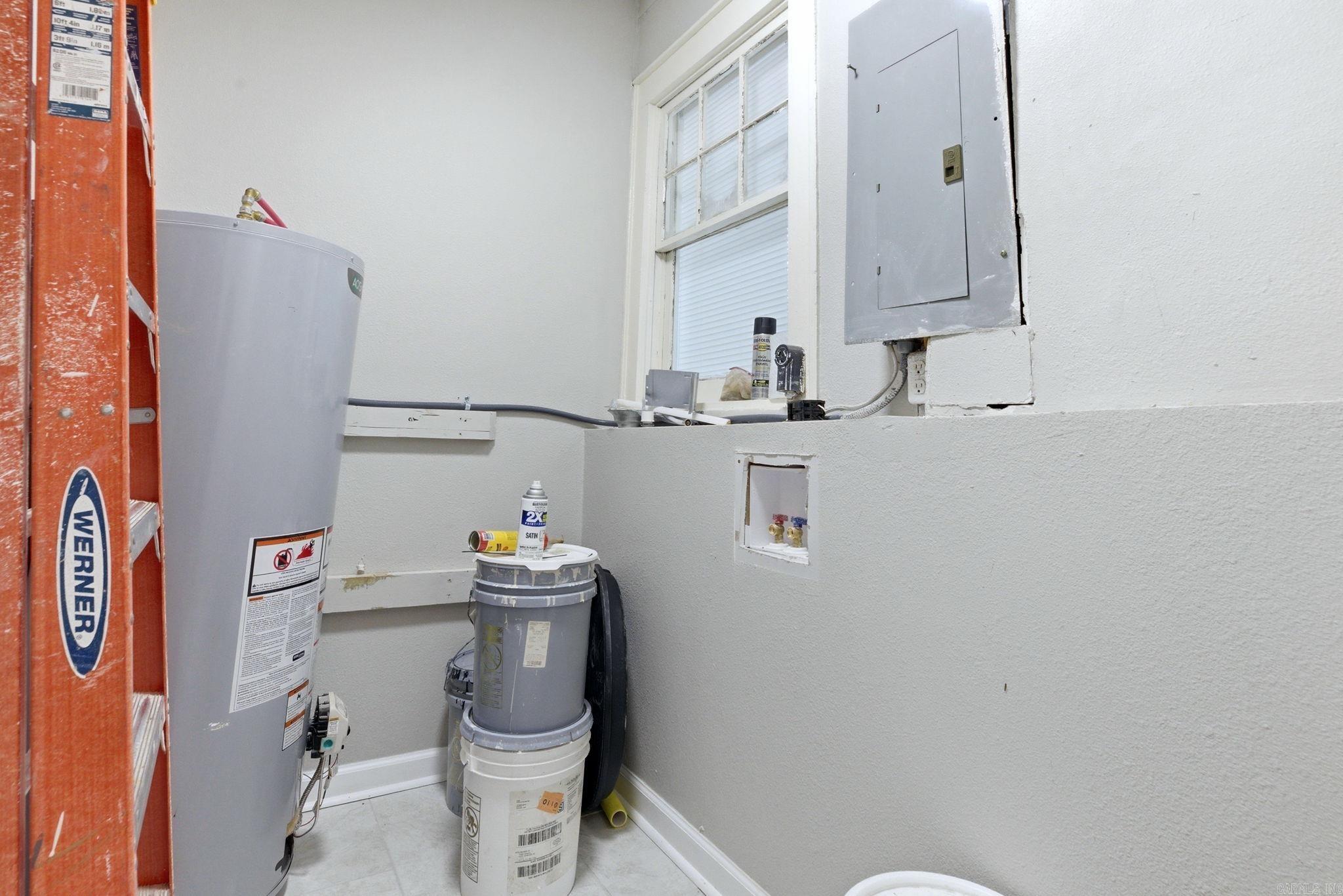 2115 S Cherry St  Pine Bluff, AR