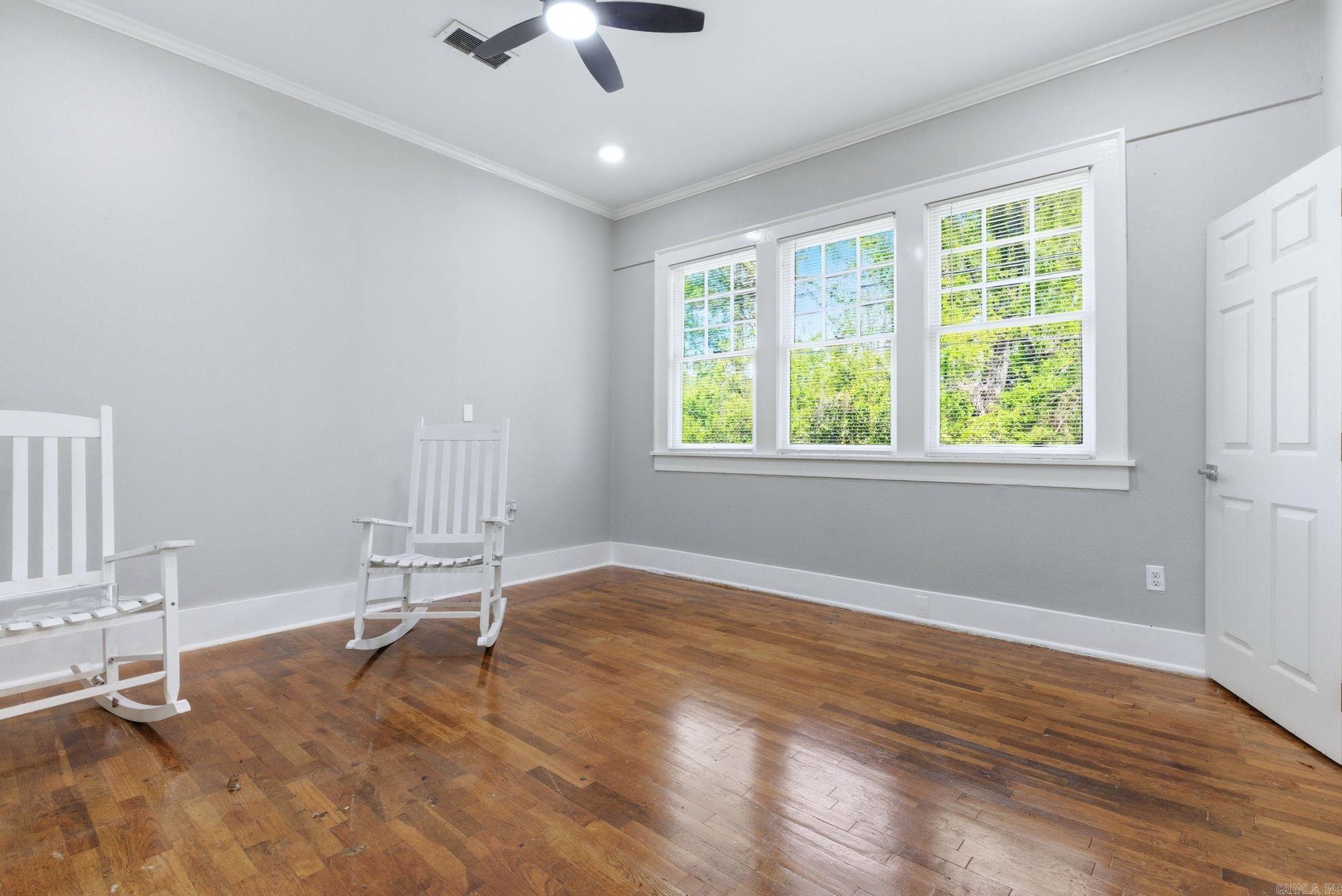 2115 S Cherry St  Pine Bluff, AR