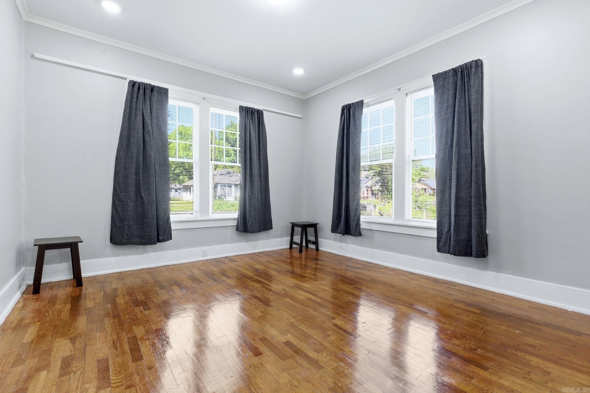 2115 S Cherry St  Pine Bluff, AR