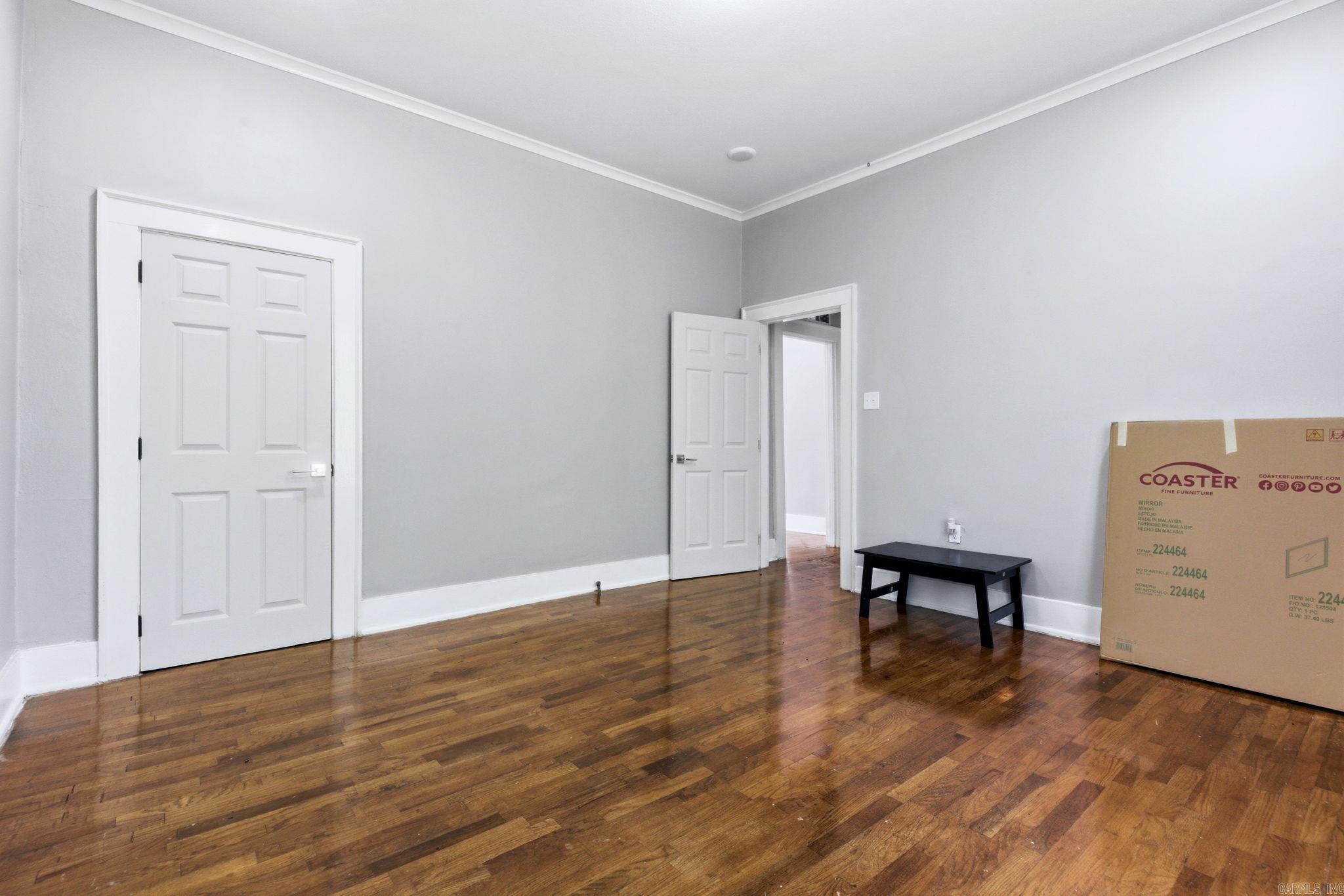 2115 S Cherry St  Pine Bluff, AR