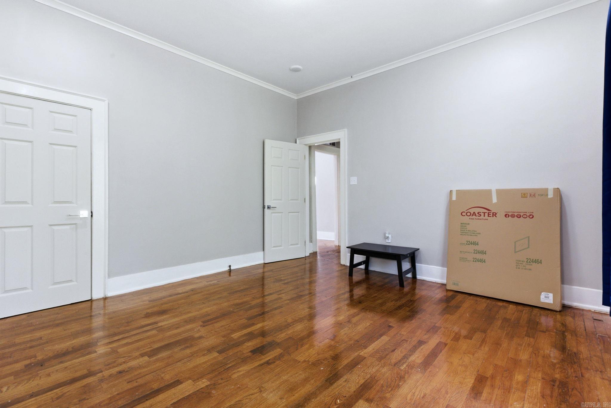 2115 S Cherry St  Pine Bluff, AR