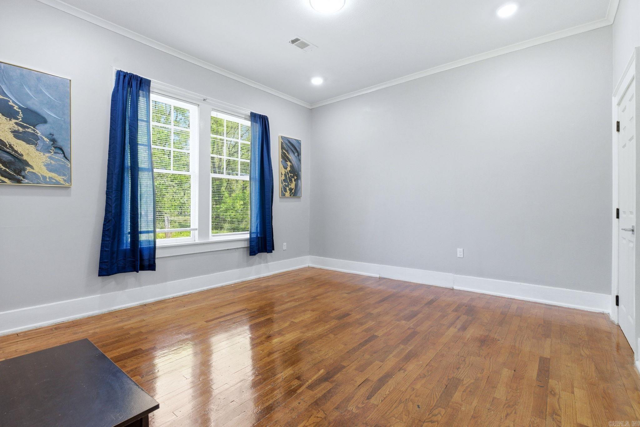 2115 S Cherry St  Pine Bluff, AR