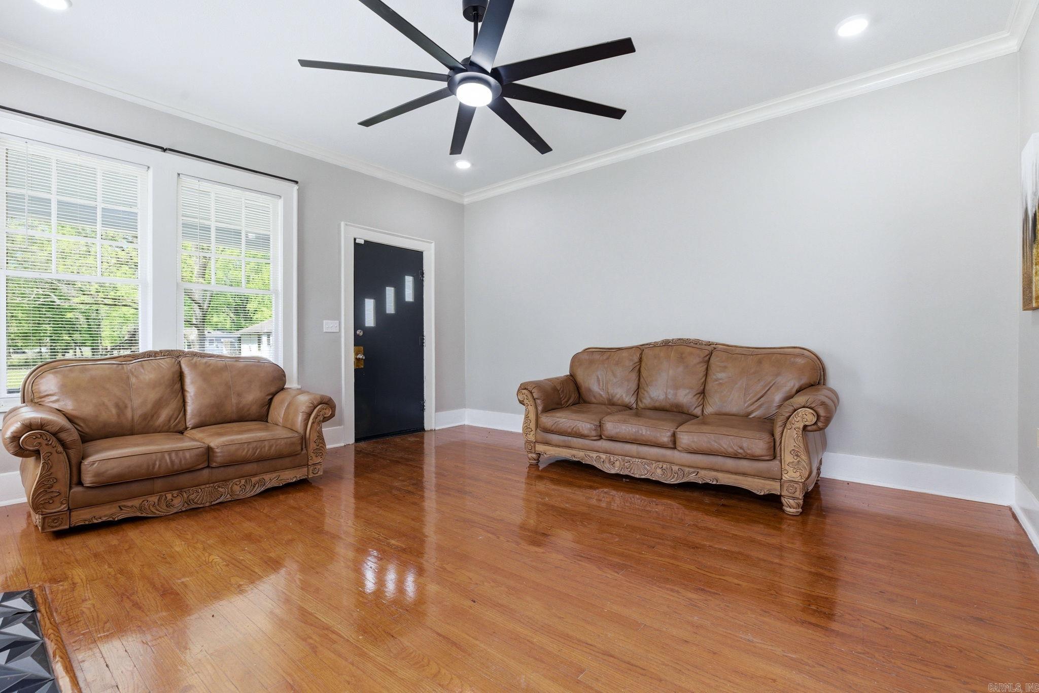 2115 S Cherry St  Pine Bluff, AR