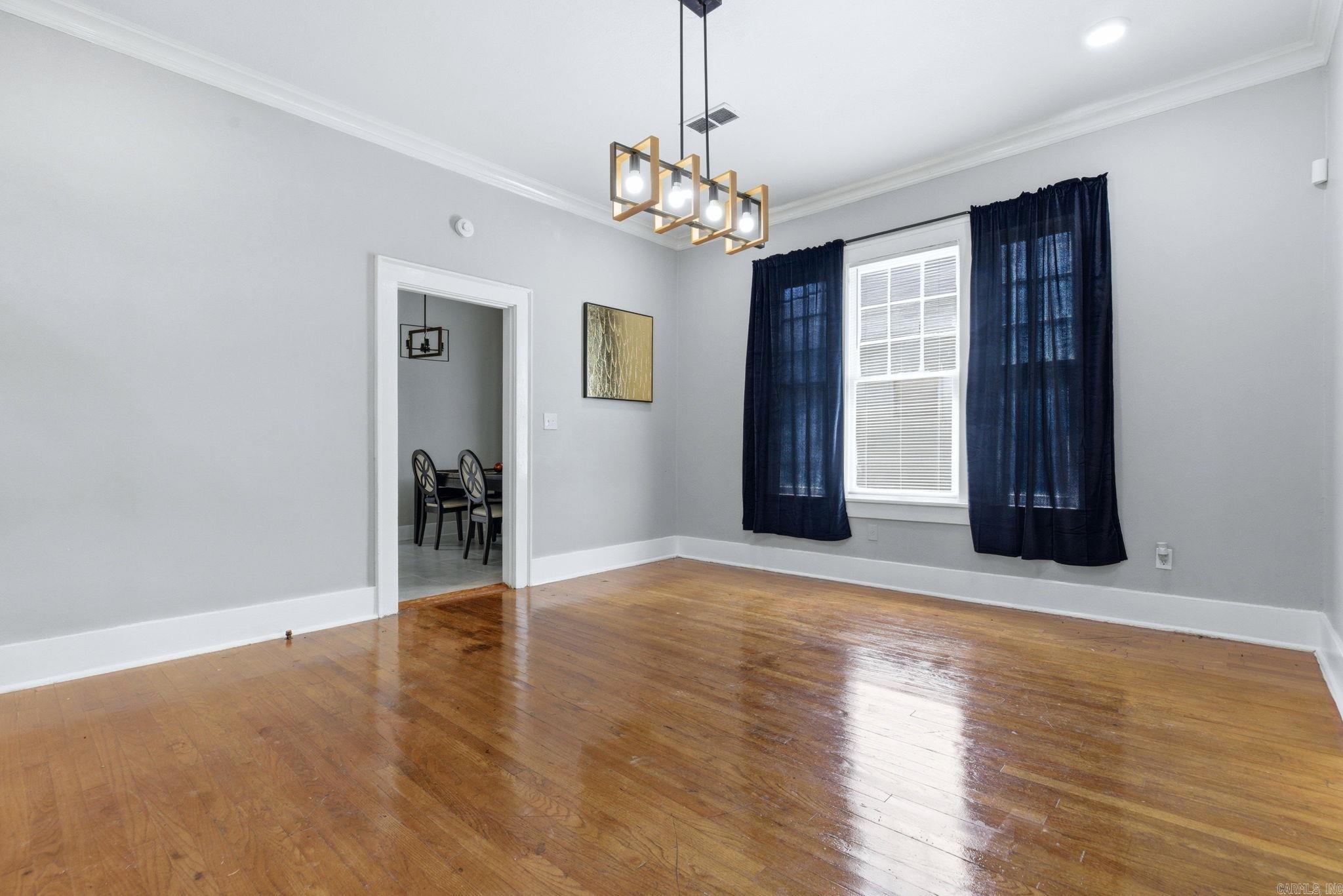 2115 S Cherry St  Pine Bluff, AR