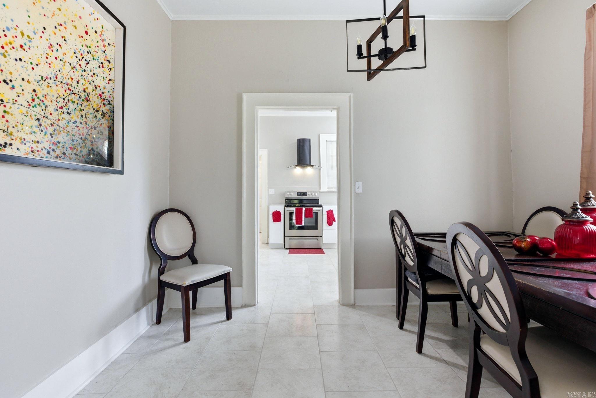 2115 S Cherry St  Pine Bluff, AR