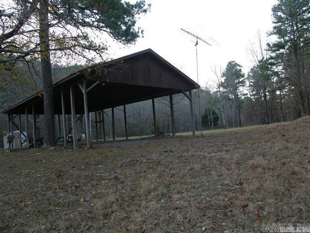 P.O. Box 725 P.O. Box  Mena, AR