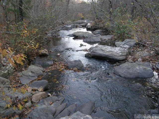 P.O. Box 725 P.O. Box  Mena, AR