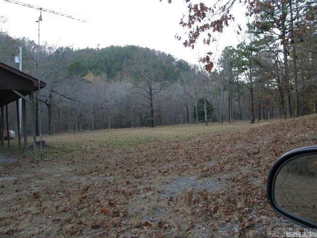 P.O. Box 725 P.O. Box  Mena, AR