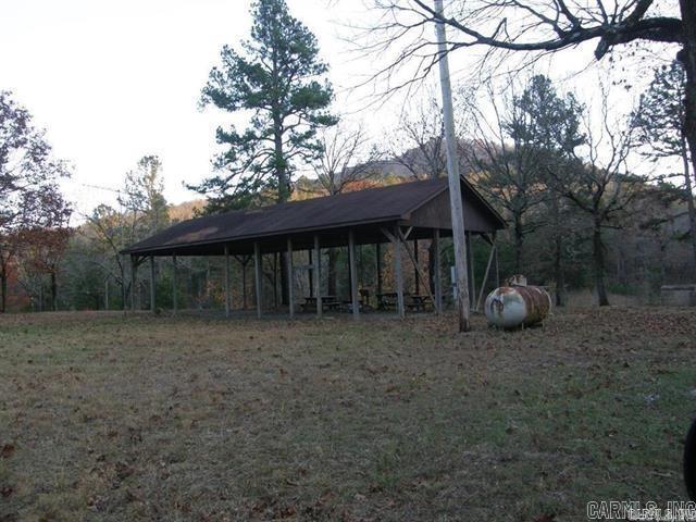 P.O. Box 725 P.O. Box  Mena, AR