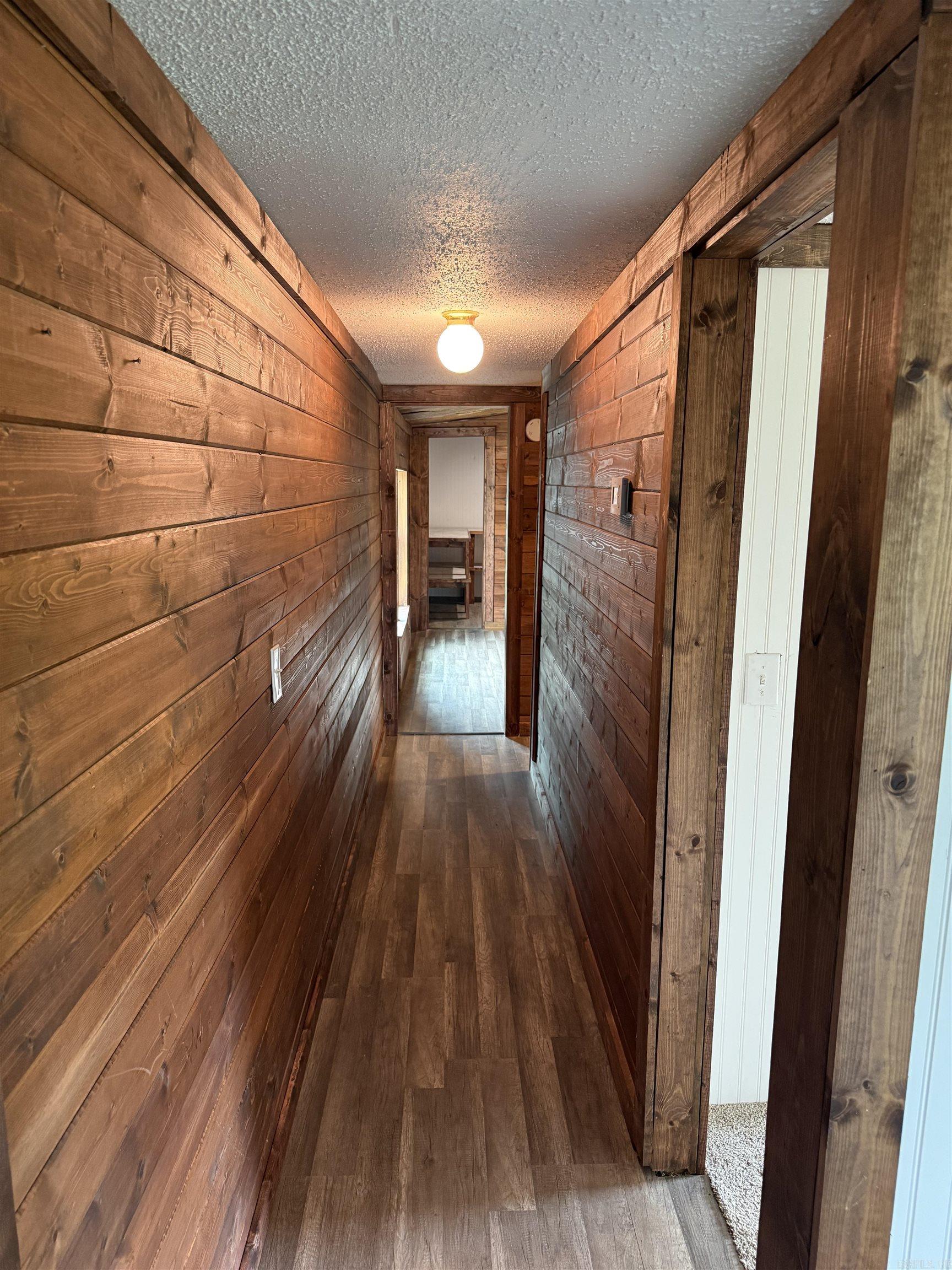 737 Gravel Hill  Romance, AR